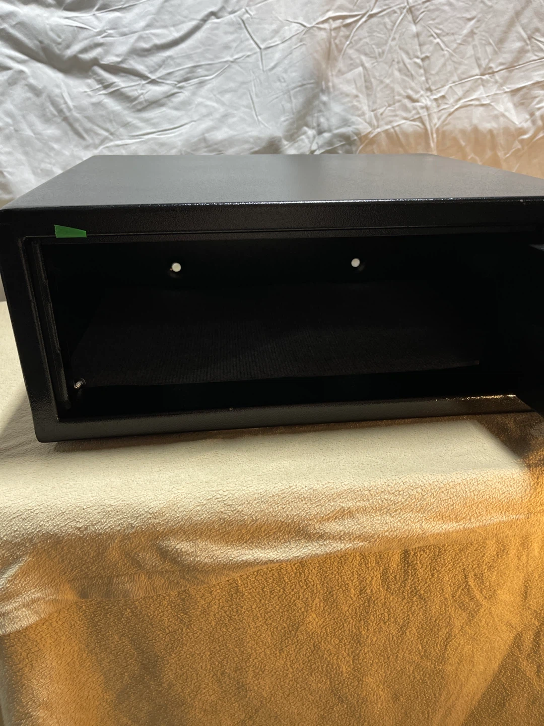 Wall & Floor Safes. - photo 3