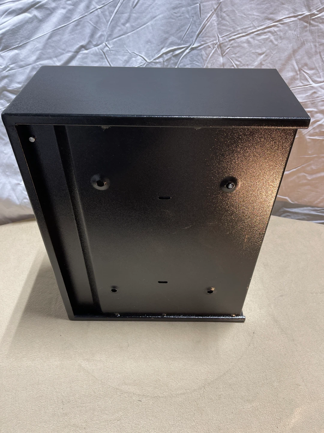 Wall & Floor Safes. - photo 4