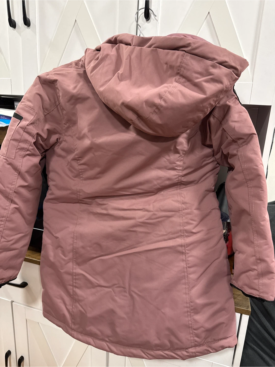 Canada Weather Gear Parka Jacket - photo 2