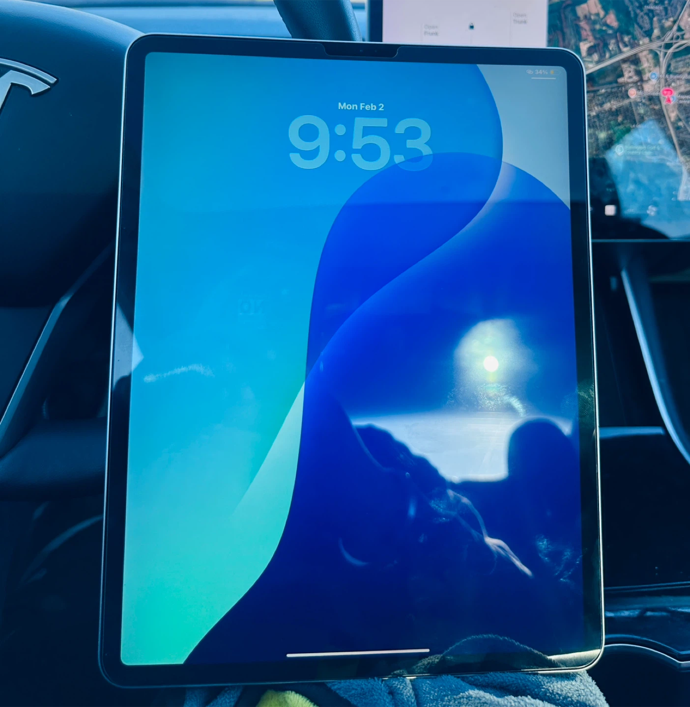 Apple iPad Pro 12.9-inch (3rd Gen) 64GB Wi-Fi - photo 2