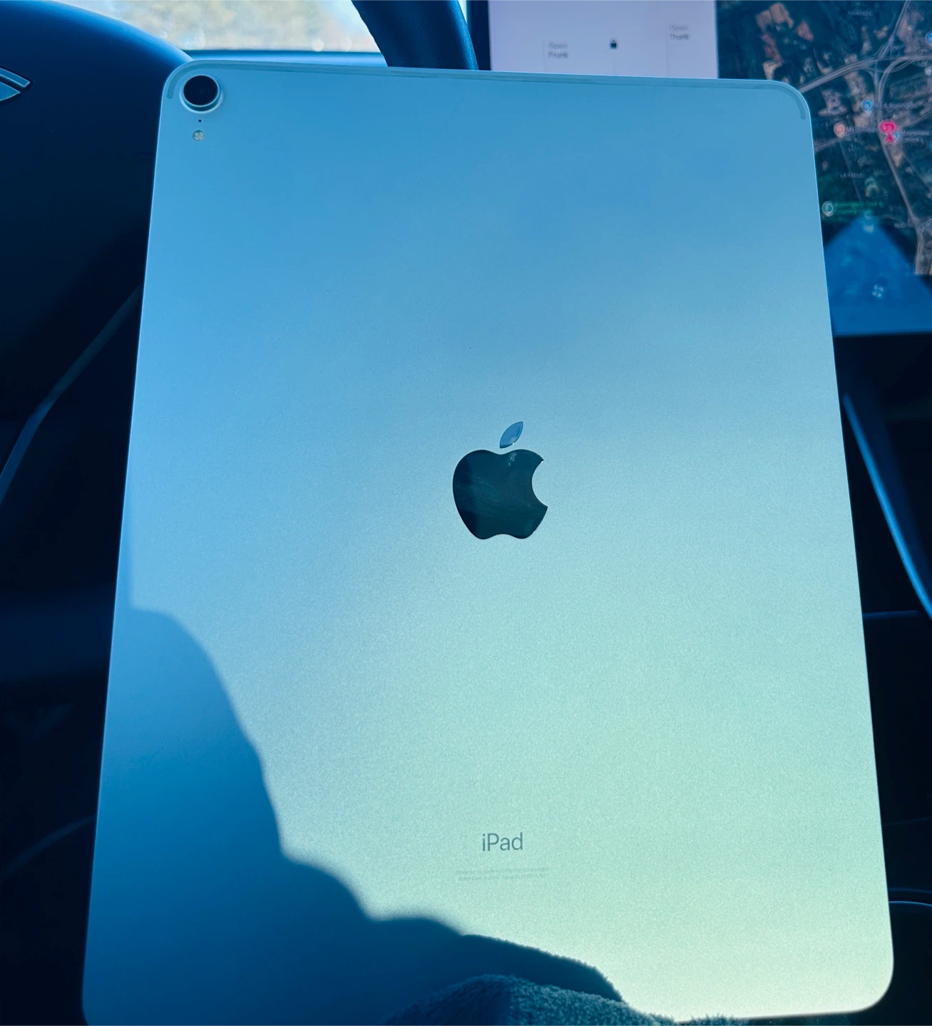 Apple iPad Pro 12.9-inch (3rd Gen) 64GB Wi-Fi