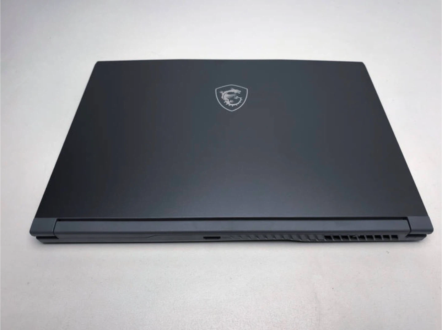 MSI Thin A15 B7VF-050CA Laptop RTX 4060 32GB 1TB SSD - photo 2