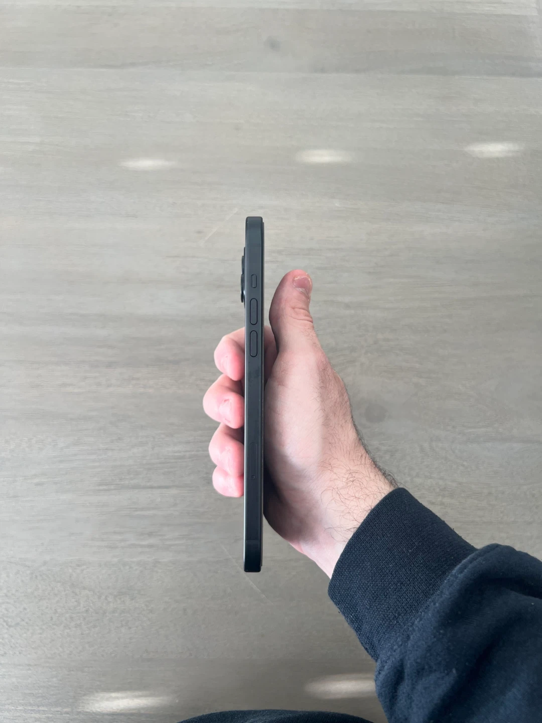 iPhone 15 Plus 128GB - photo 5