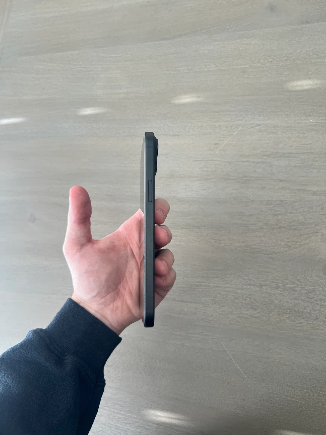 iPhone 15 Plus 128GB - photo 4