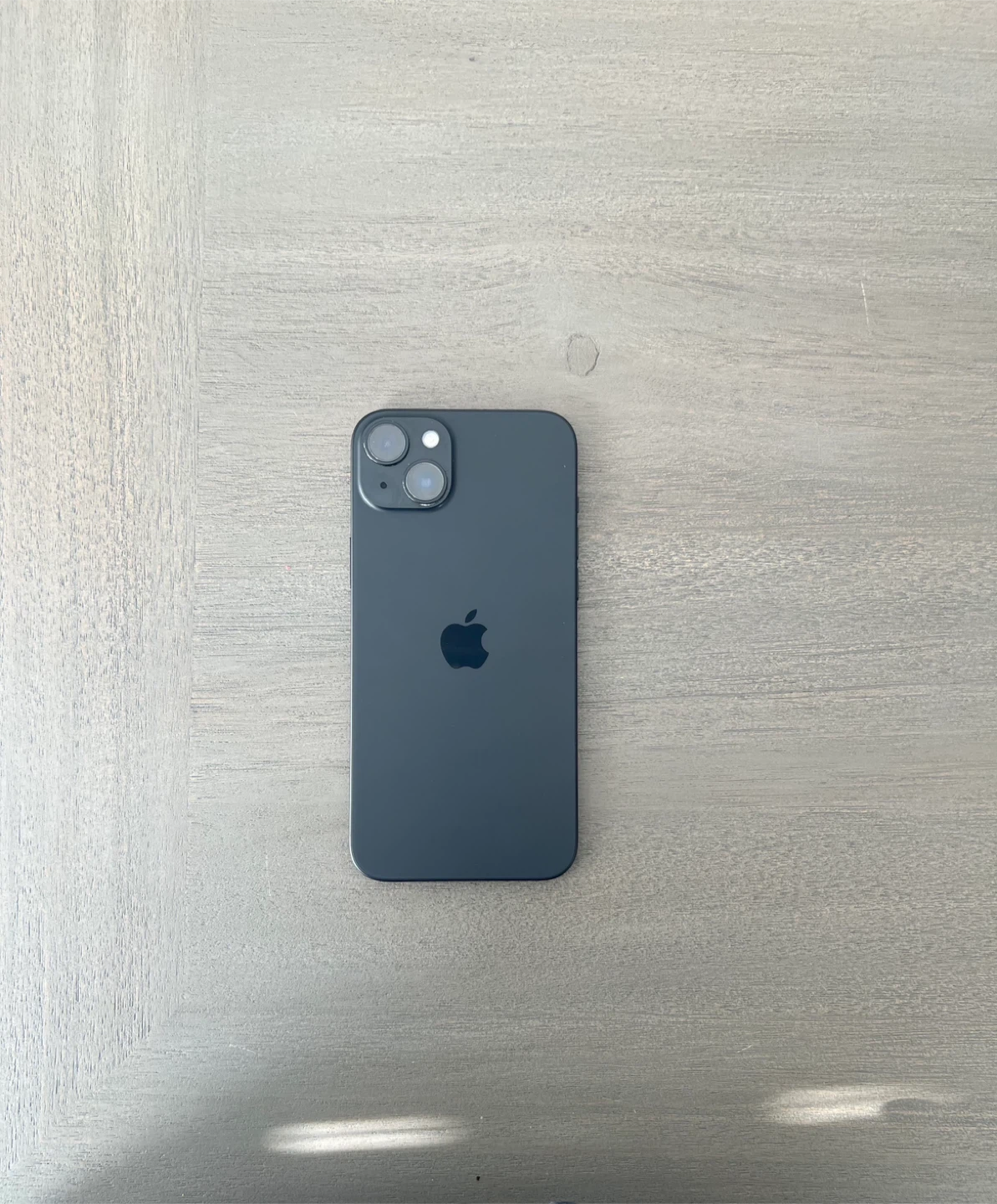 iPhone 15 Plus 128GB - photo 3
