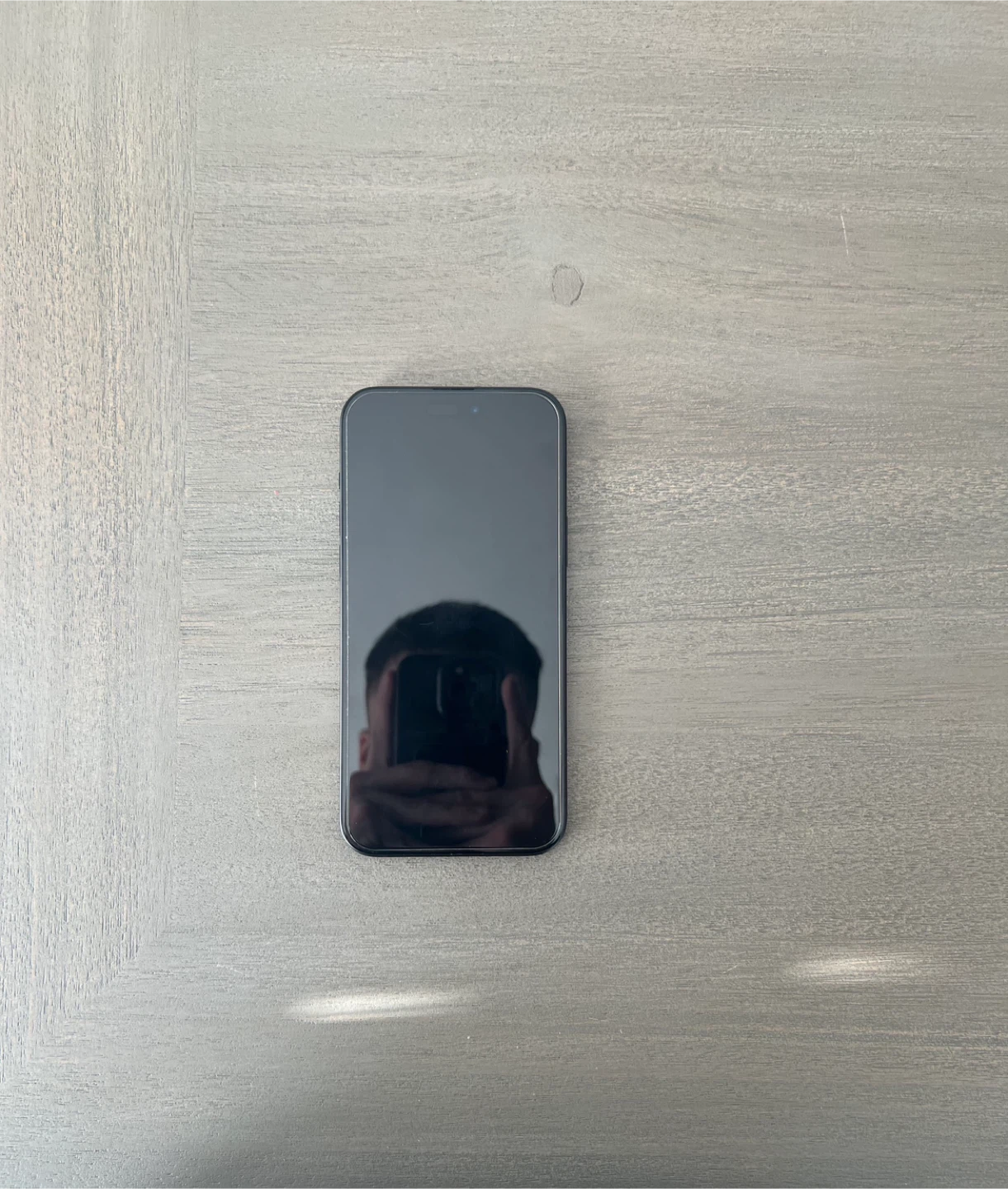 iPhone 15 Plus 128GB - photo 2