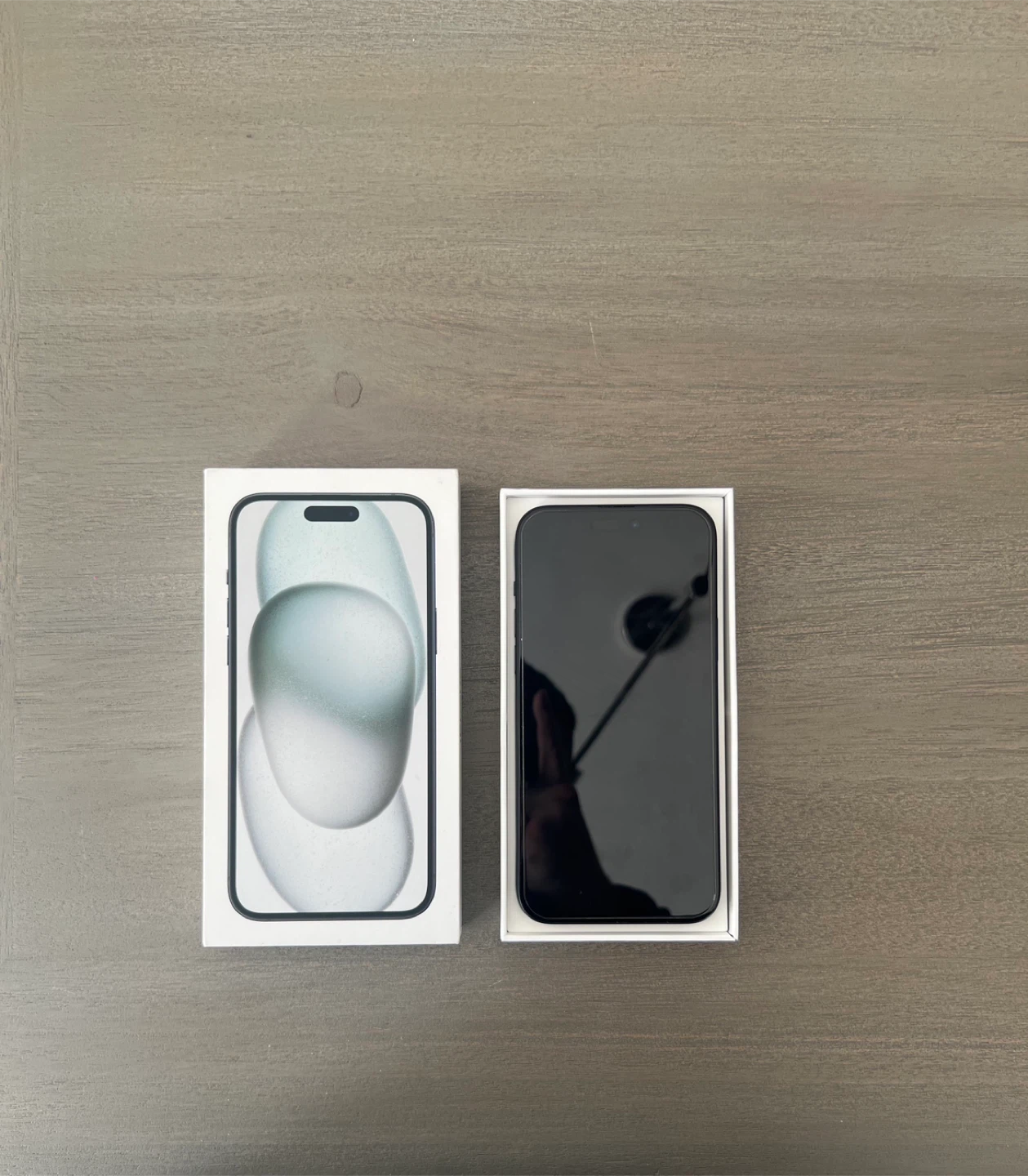 iPhone 15 Plus 128GB
