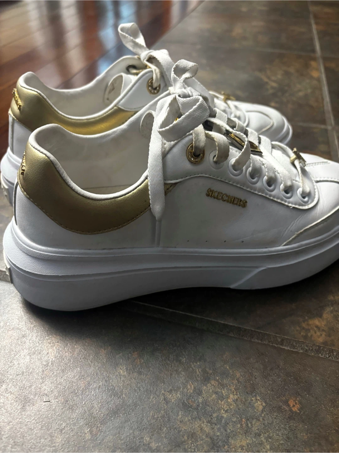 Skechers Cordova Classic - Sheer Gold UK5.5/ US 8.5/ EU 38.5 - photo 2
