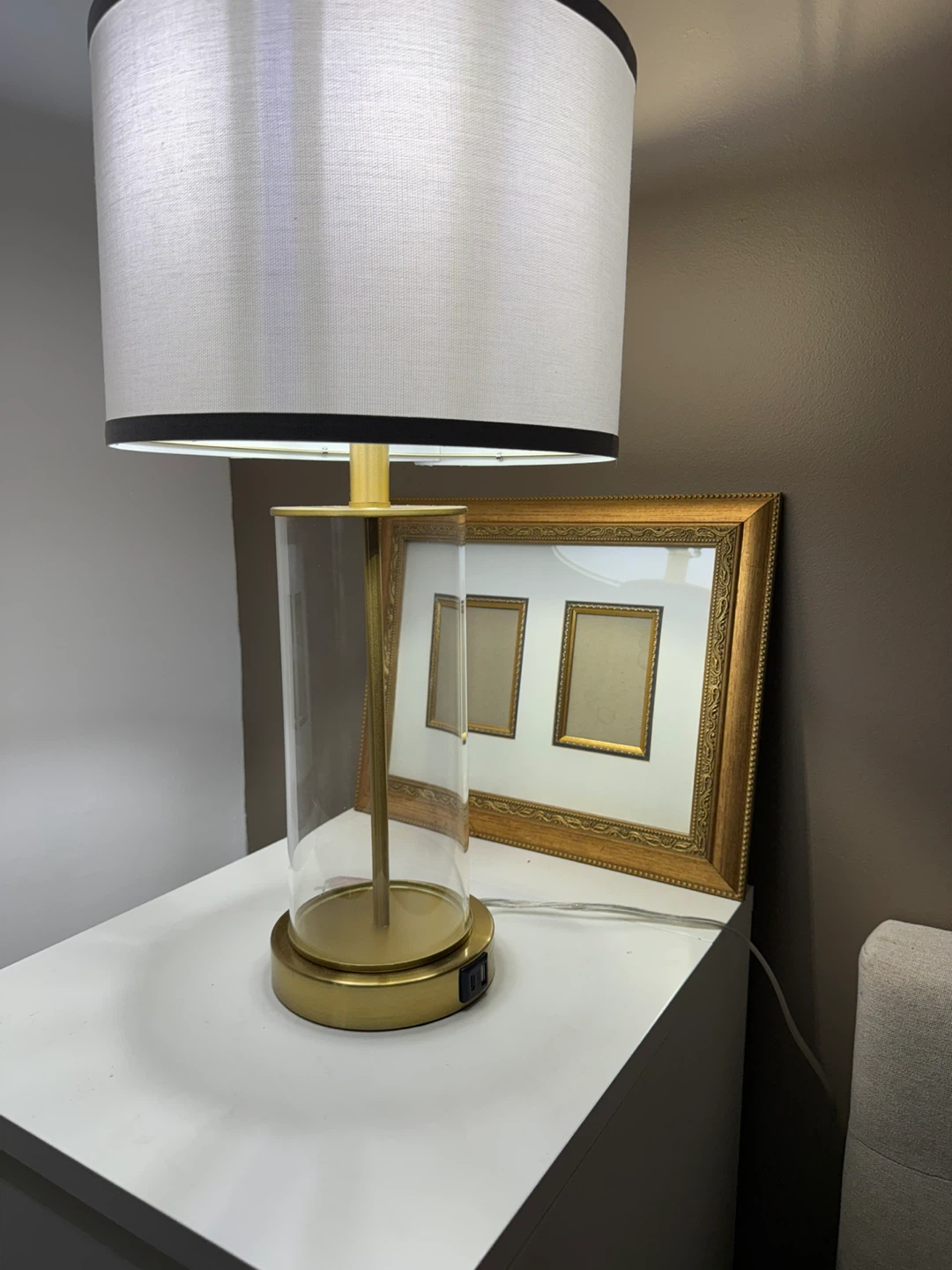 Table lamps