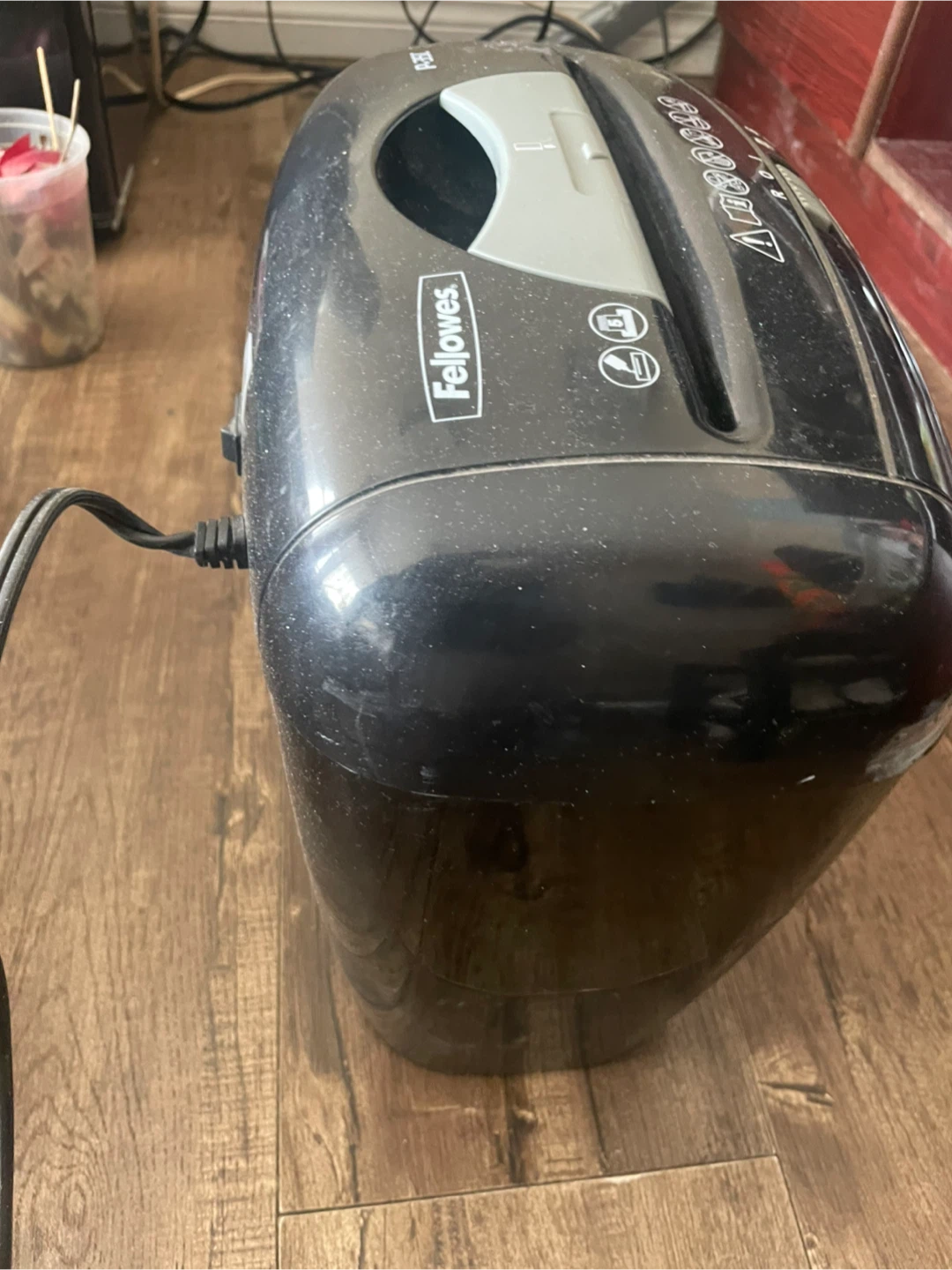 Fellowes P-35C Shredder