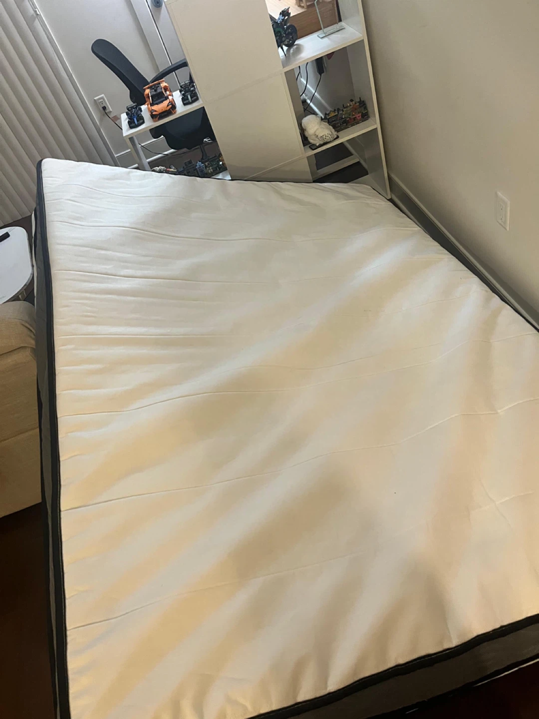 Mattress - photo 2