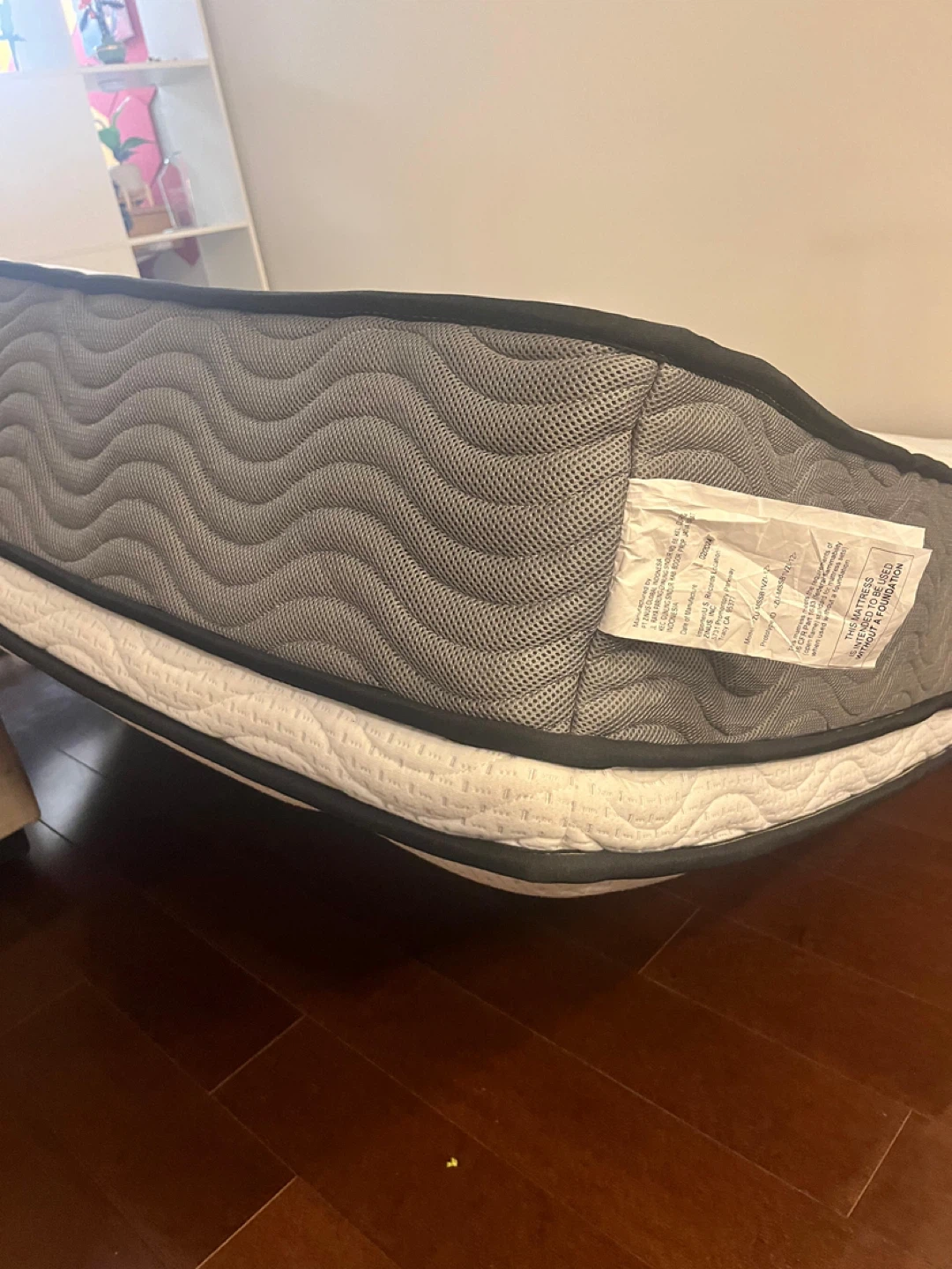 Mattress - photo 3