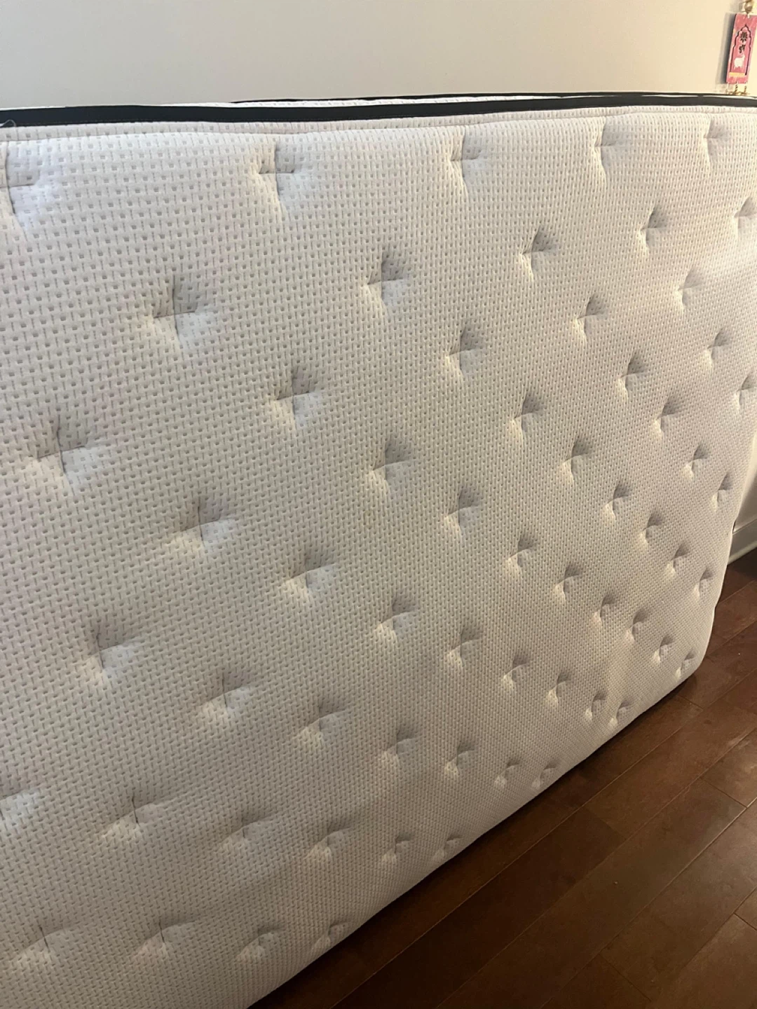 Mattress - photo 4