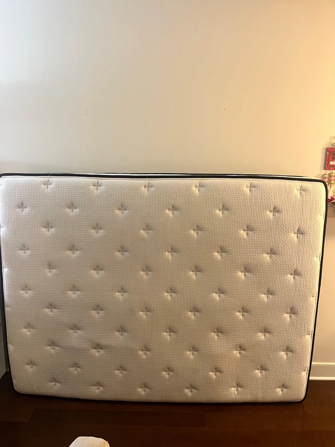 Mattress