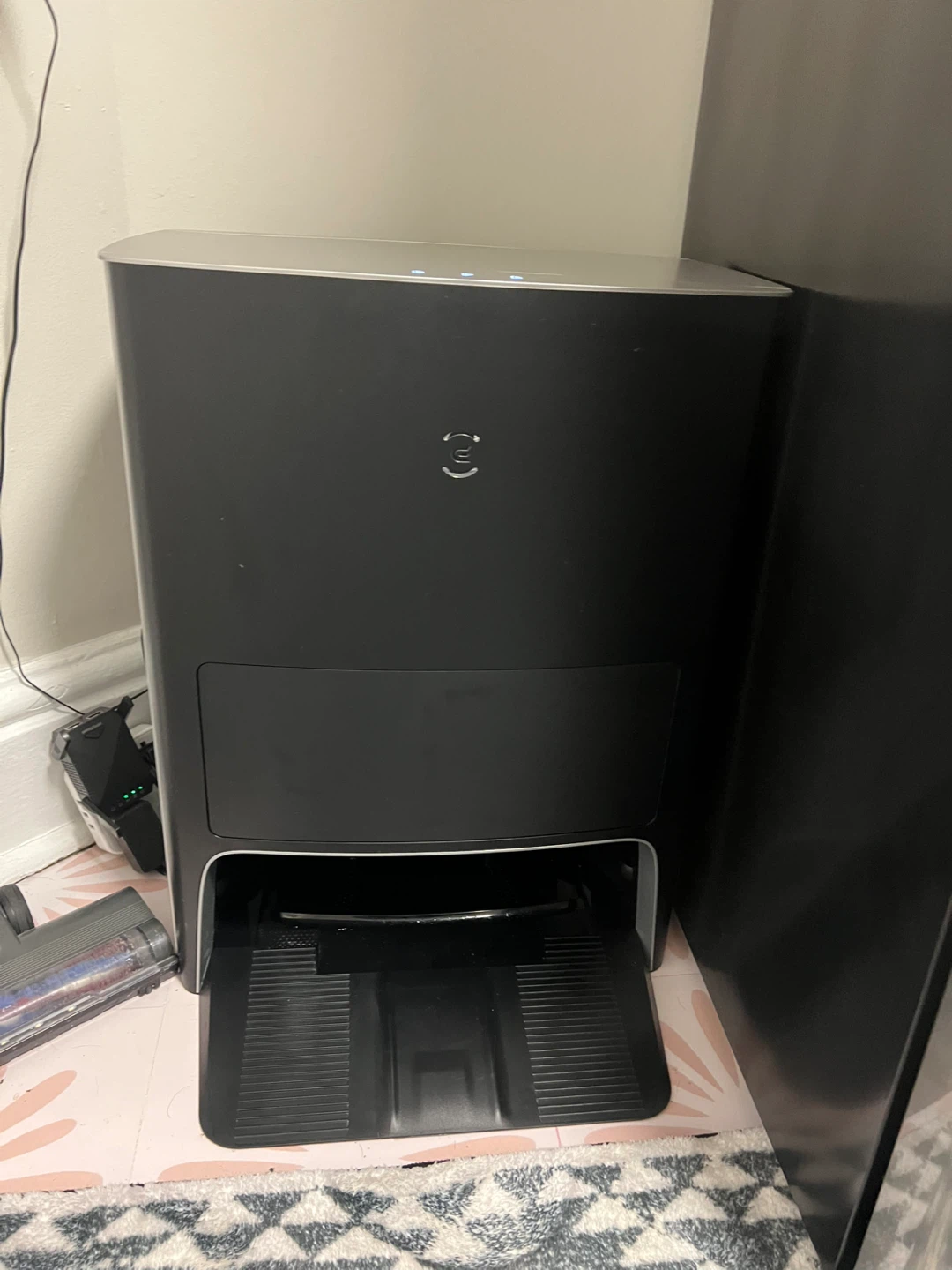 ECOVACS DEEBOT Robot Vacuum and Mop
