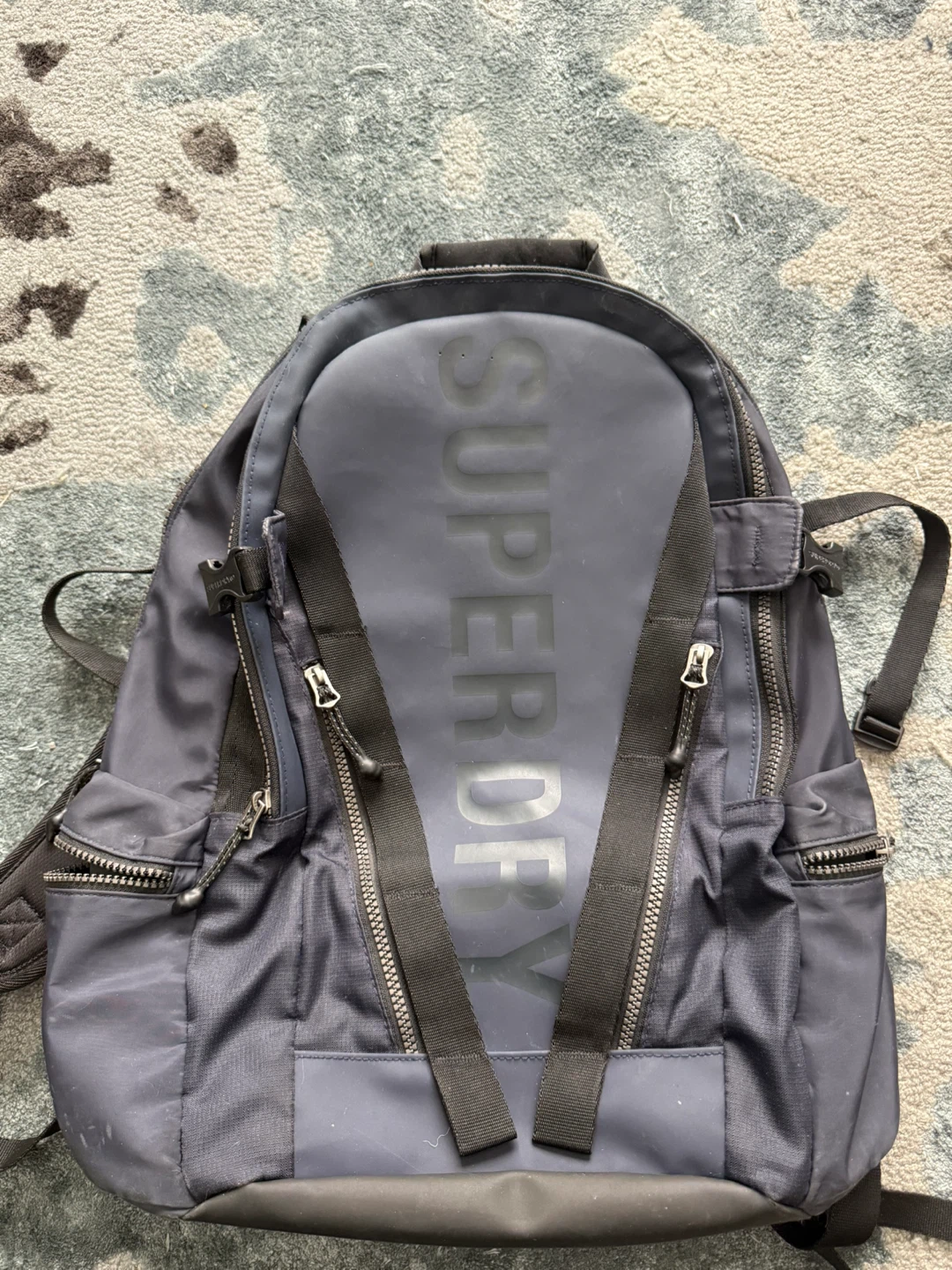 Superdry Backpack