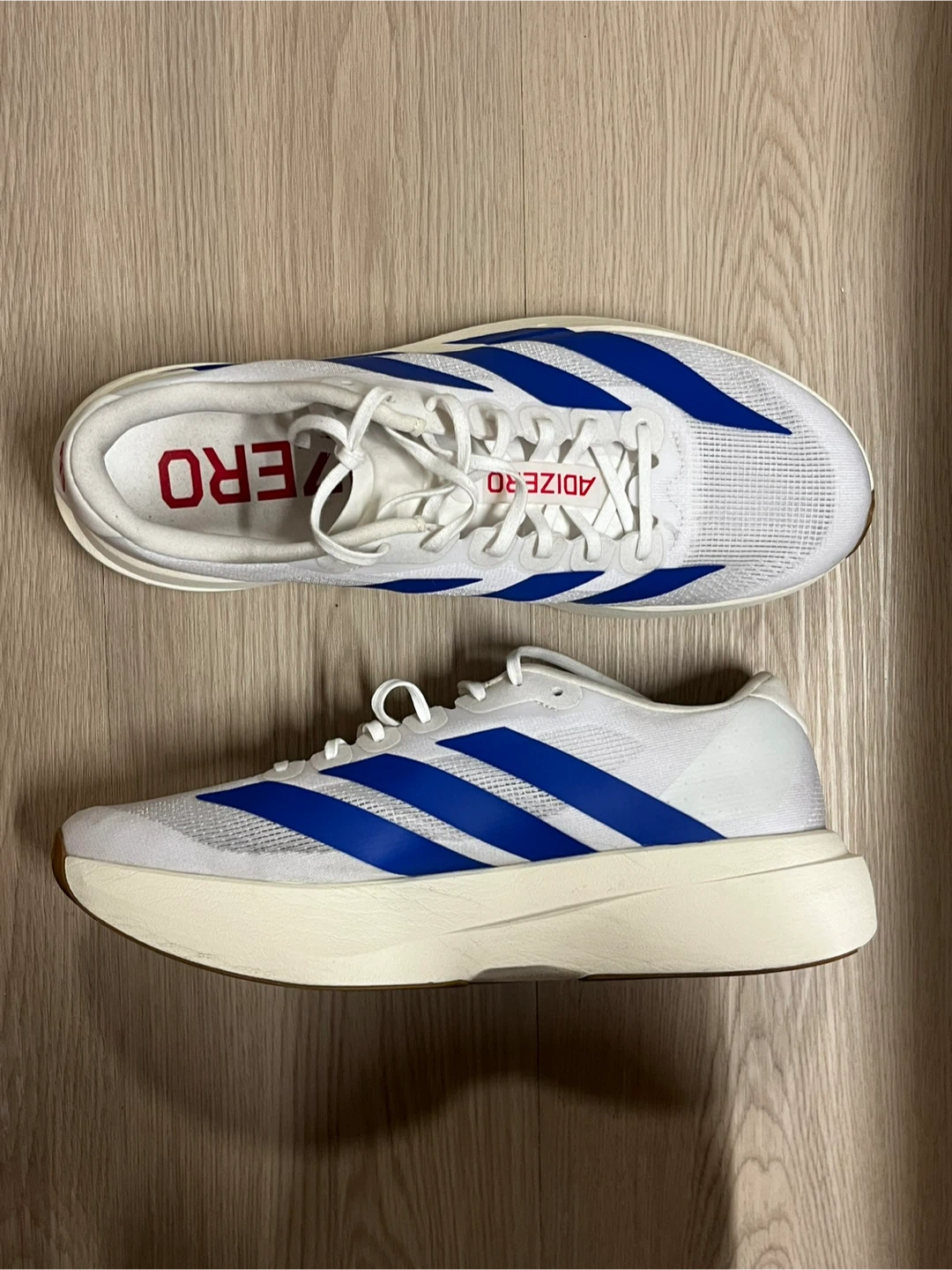 Adidas Adizero Evo SL