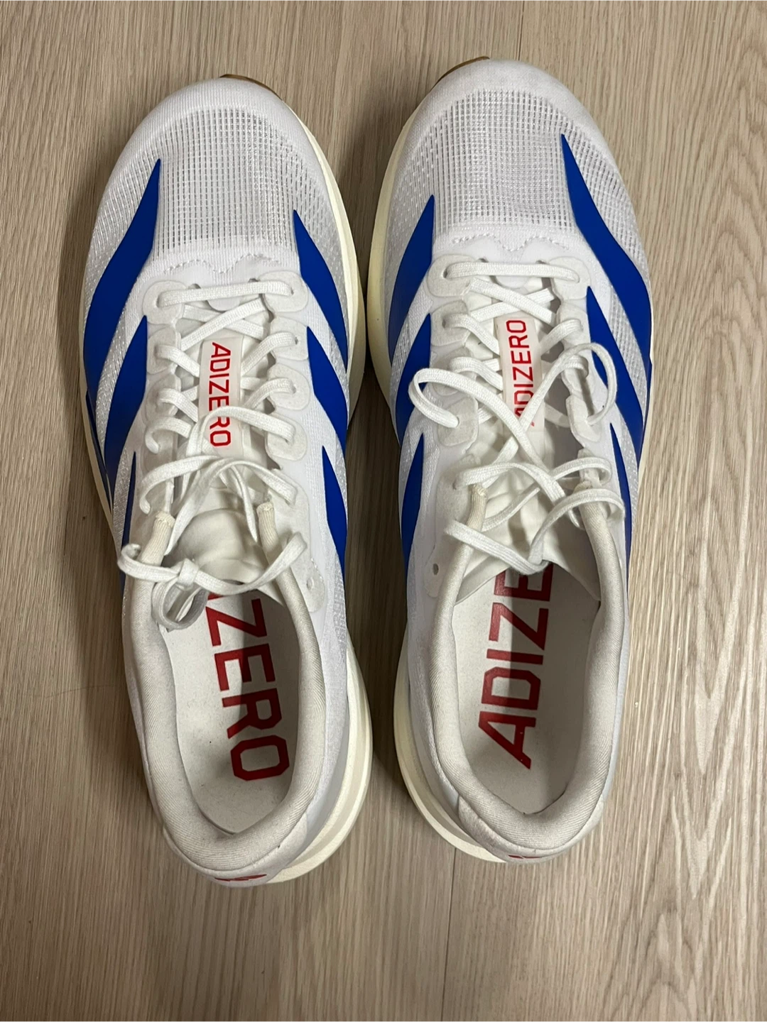 Adidas Adizero Evo SL - photo 2