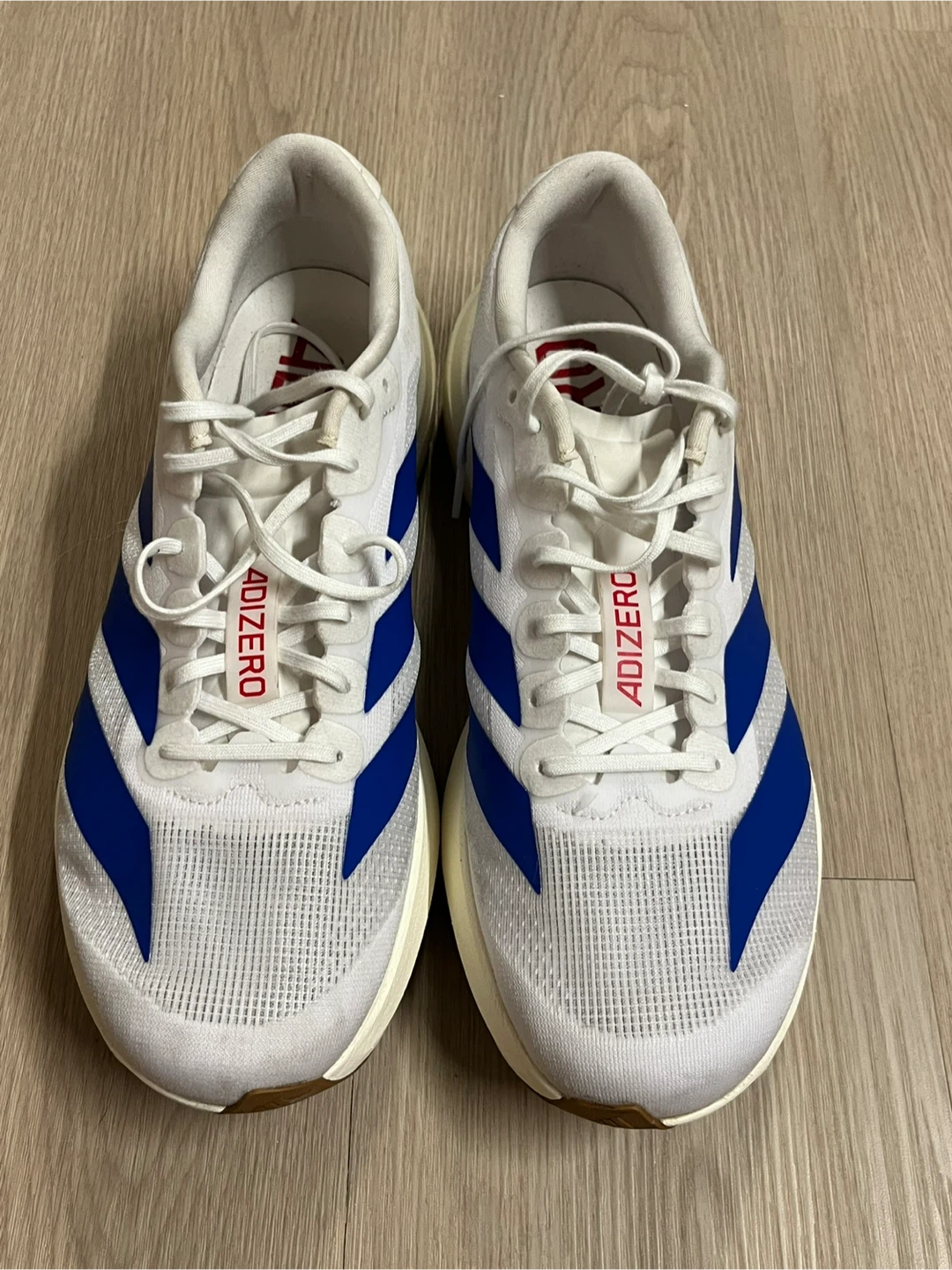 Adidas Adizero Evo SL - photo 3