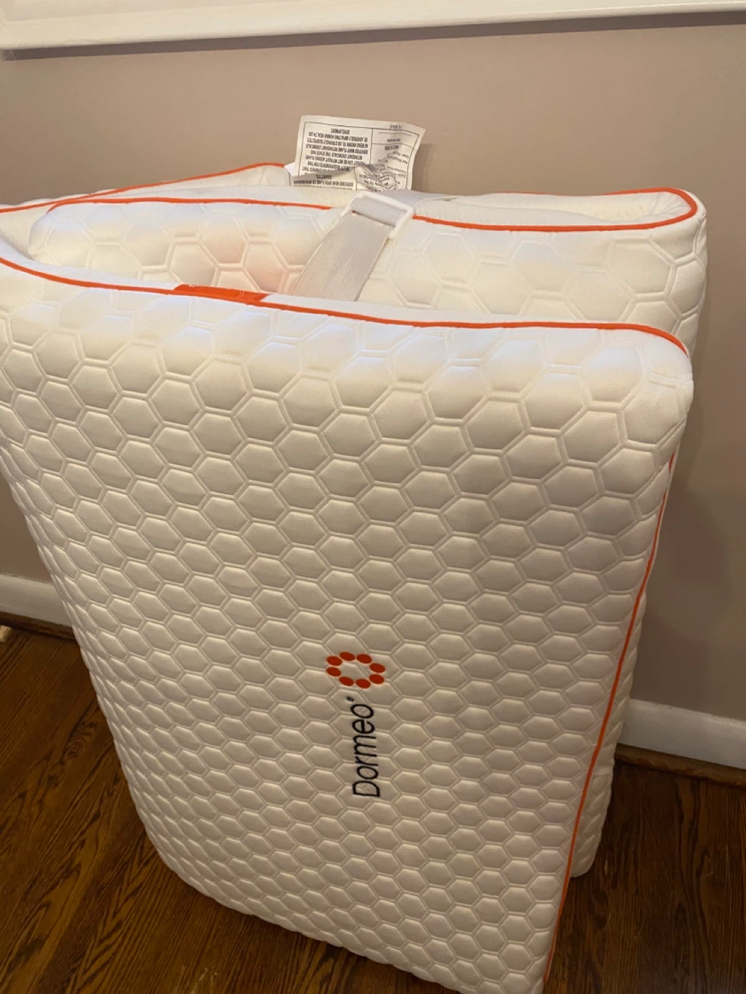 Dormeo Twin XL Mattress Topper - photo 4