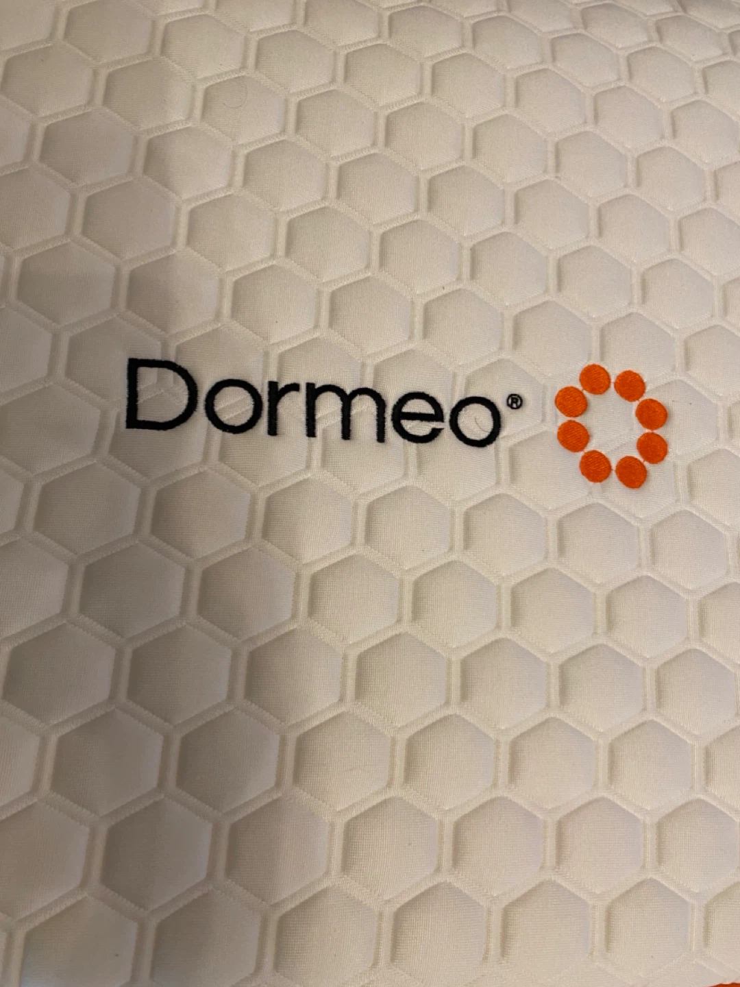 Dormeo Twin XL Mattress Topper