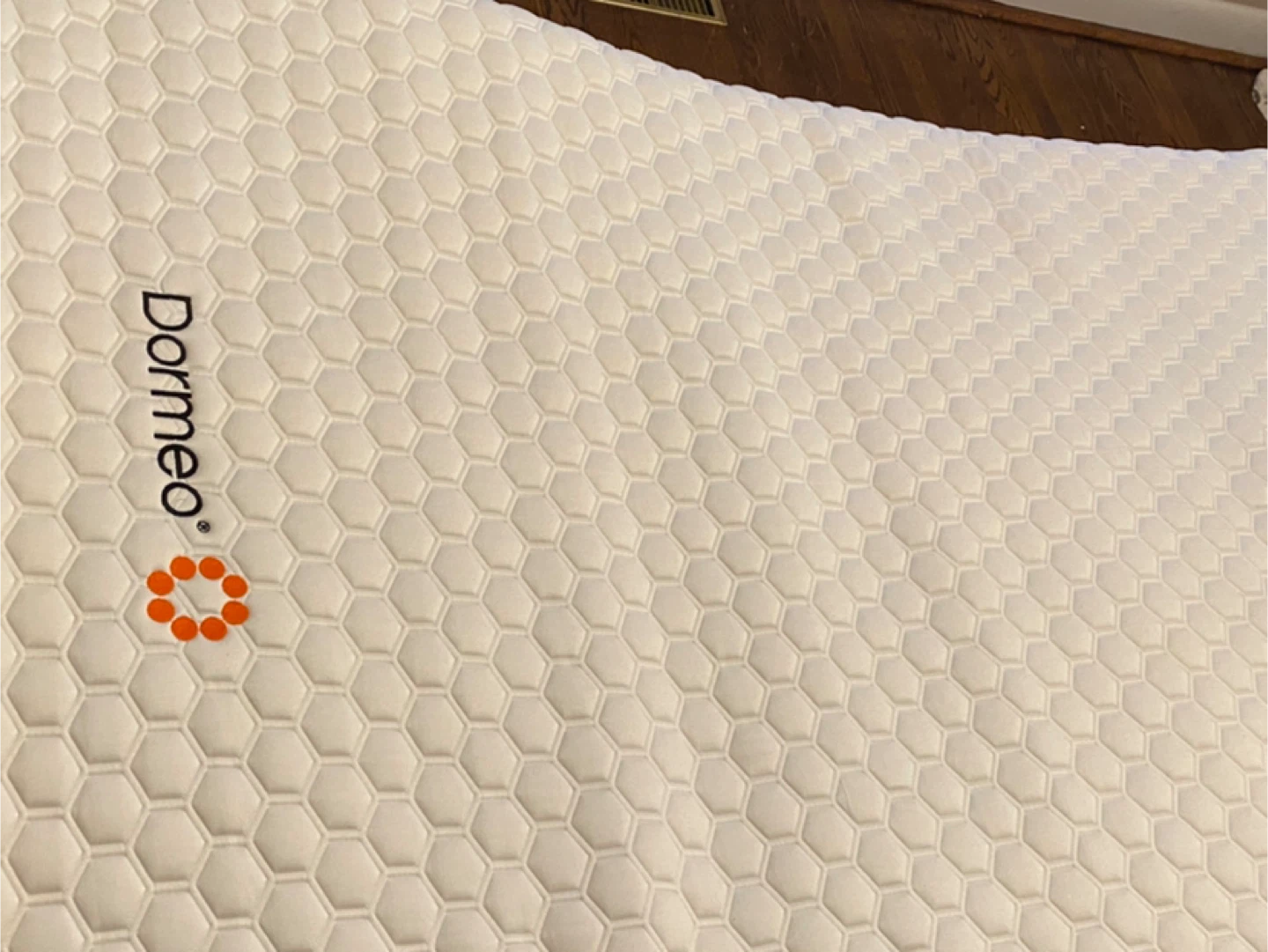 Dormeo Twin XL Mattress Topper - photo 2