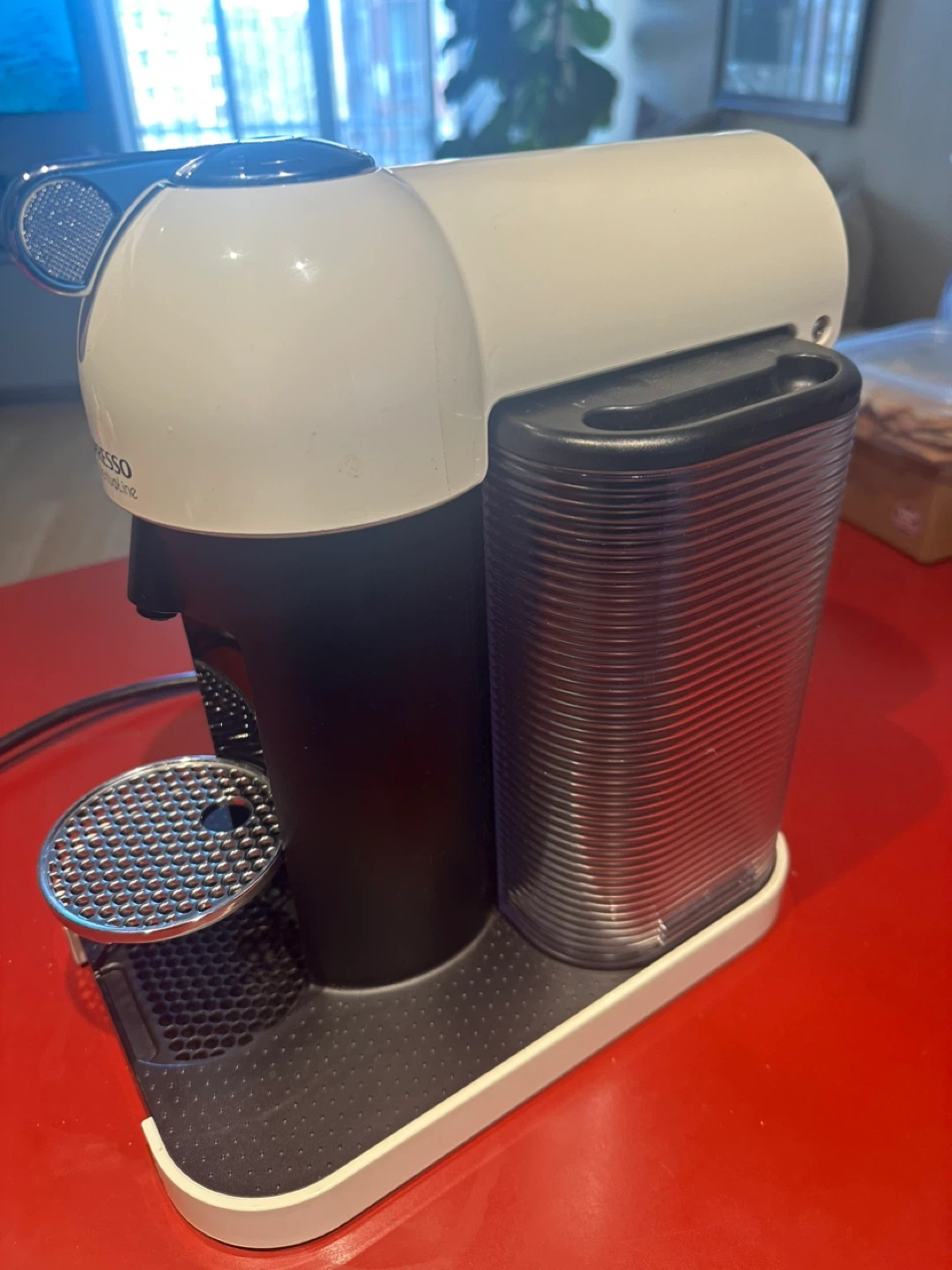 Nespresso Vertuo Coffee & Espresso Machine - photo 5