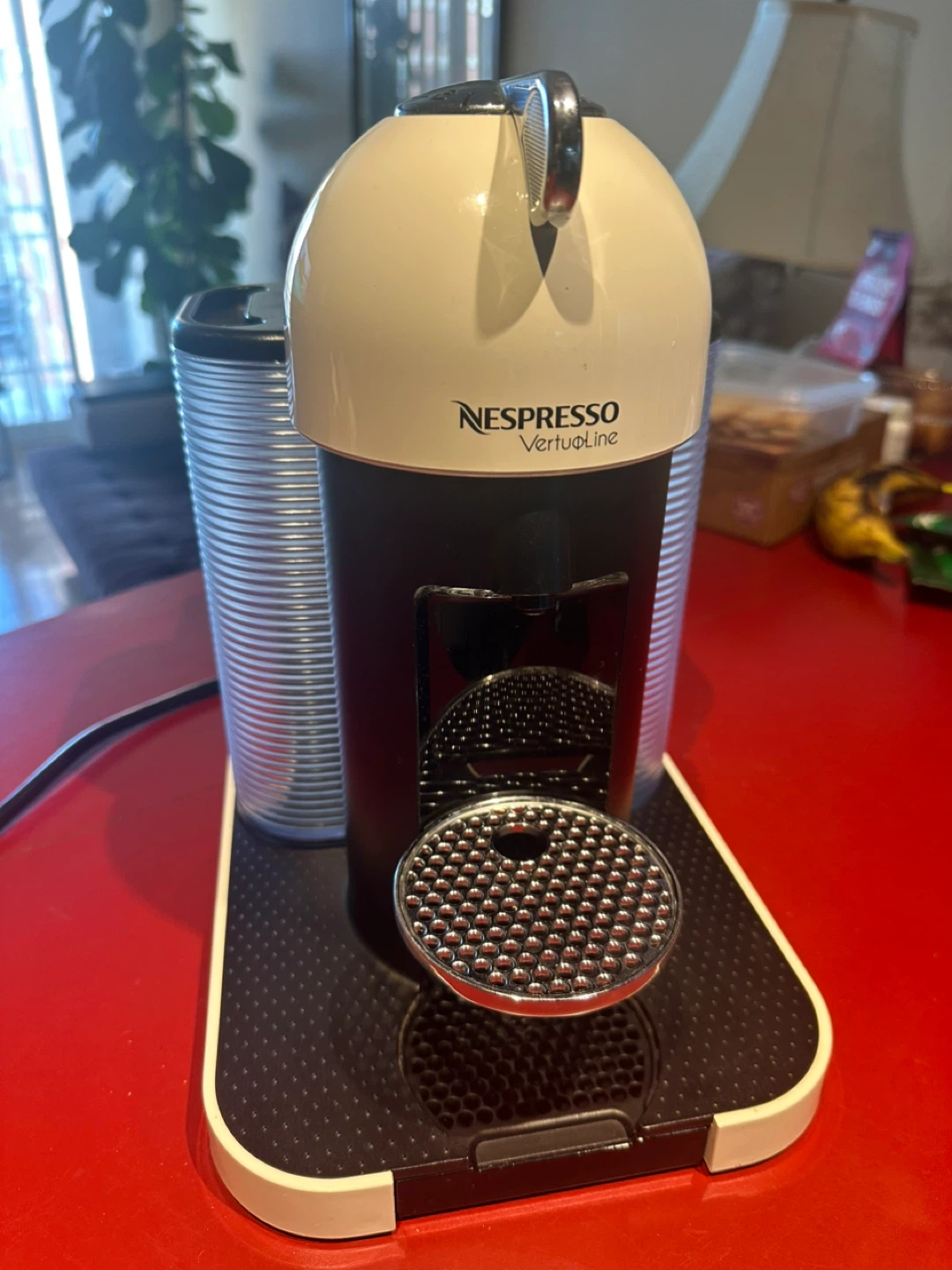 Nespresso Vertuo Coffee & Espresso Machine - photo 2