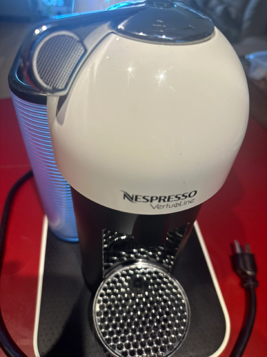 Nespresso Vertuo Coffee & Espresso Machine - photo 3