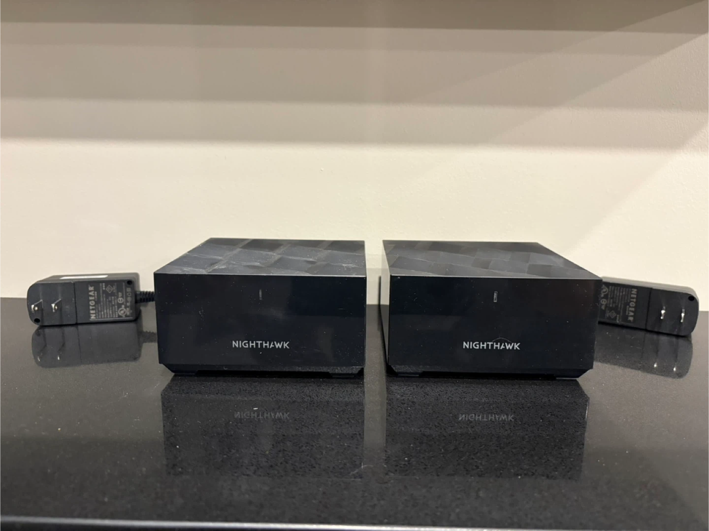 NETGEAR Nighthawk Mesh WiFi 6 System (MK62) - photo 5
