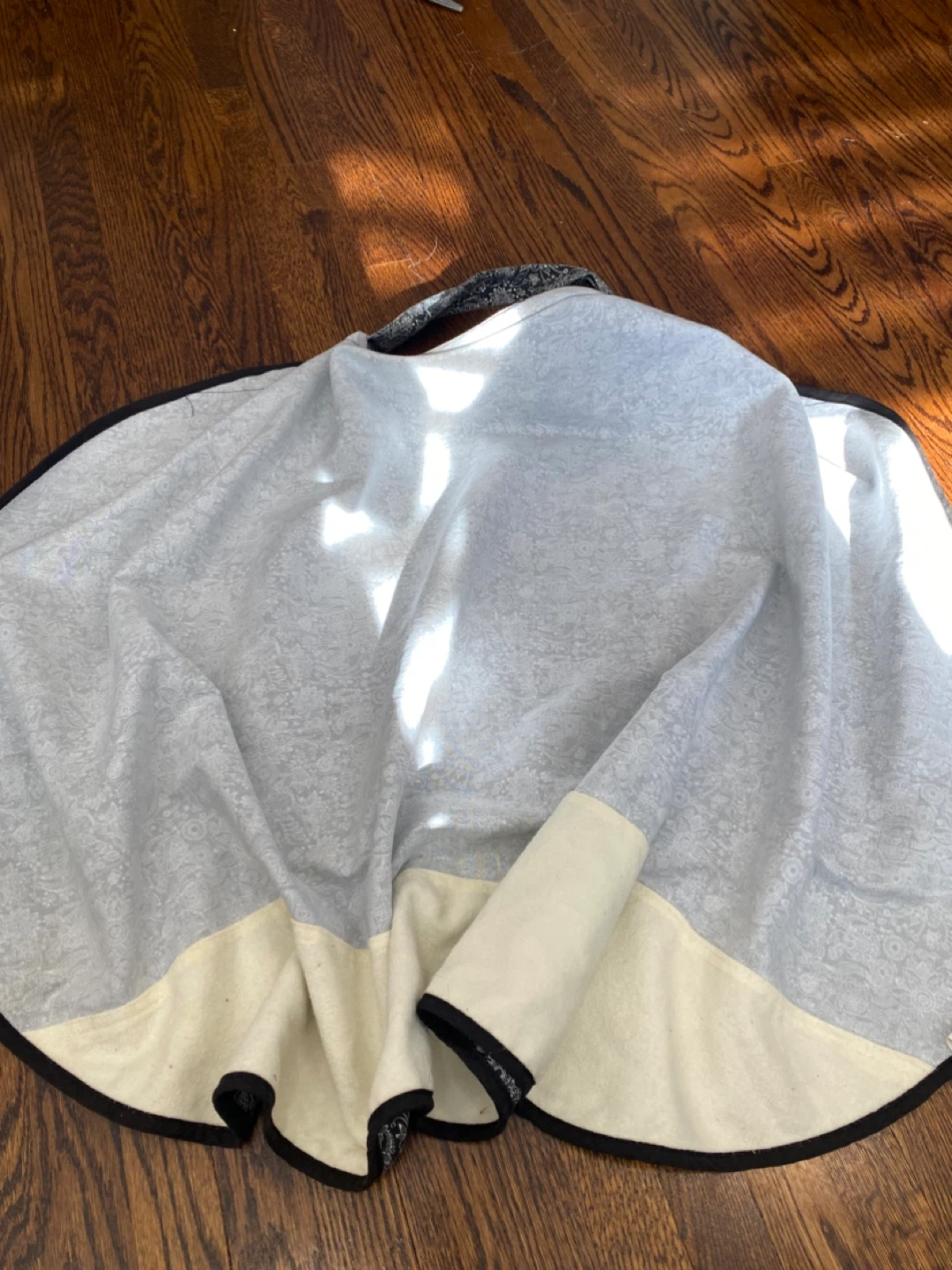 XL Nursing Cover - photo 3