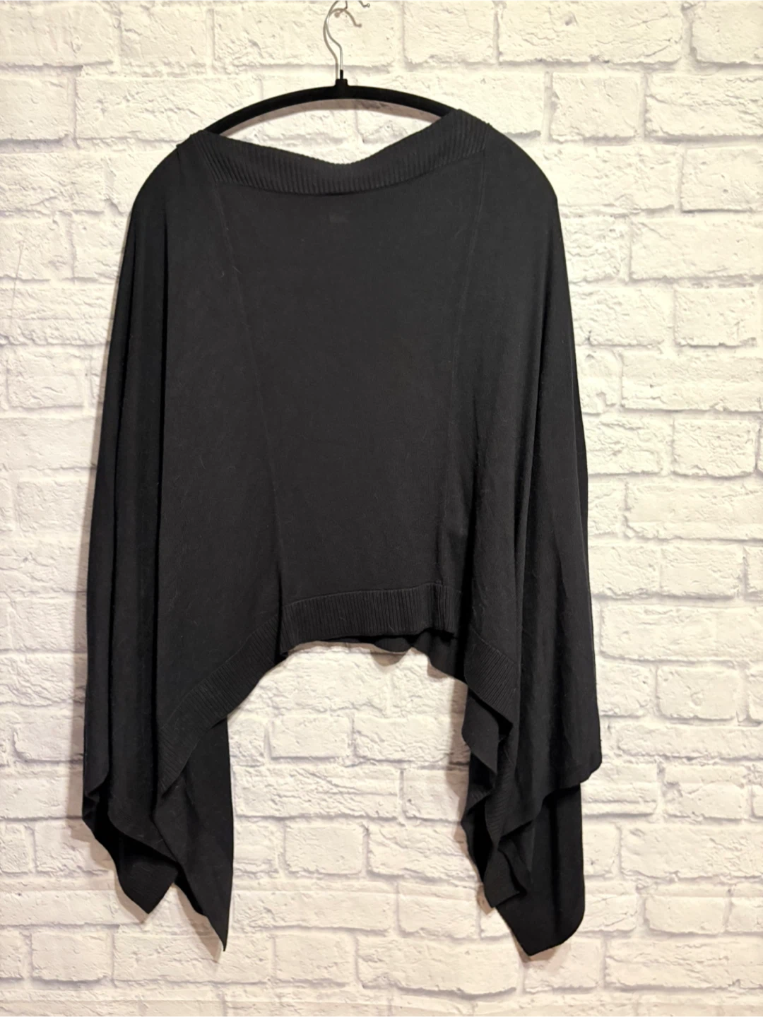 Lululemon Poncho Sweater - photo 5