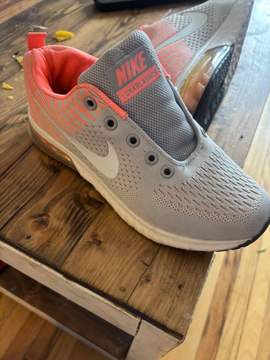 Nike LunarLaunch Running Shoes