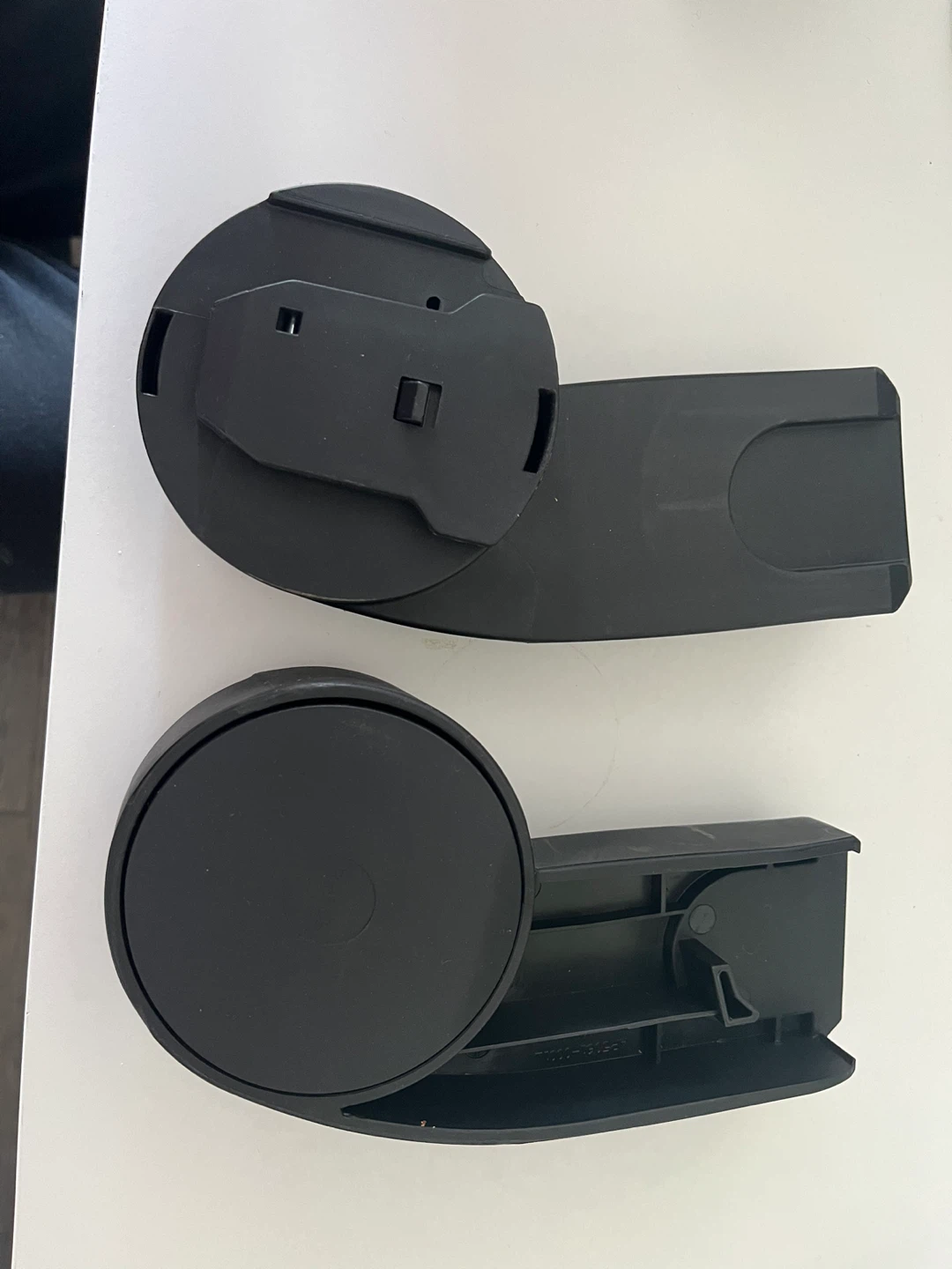 Cybex Balios S Lux Car Seat Adapters