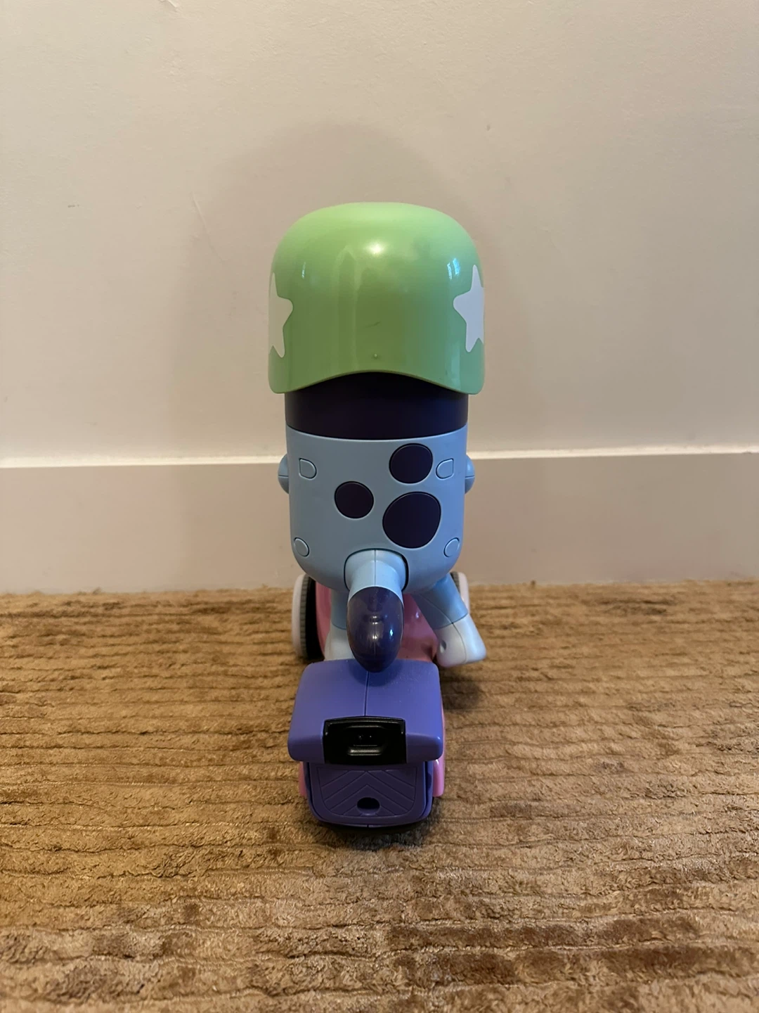 Bluey Scooter Toy - photo 3