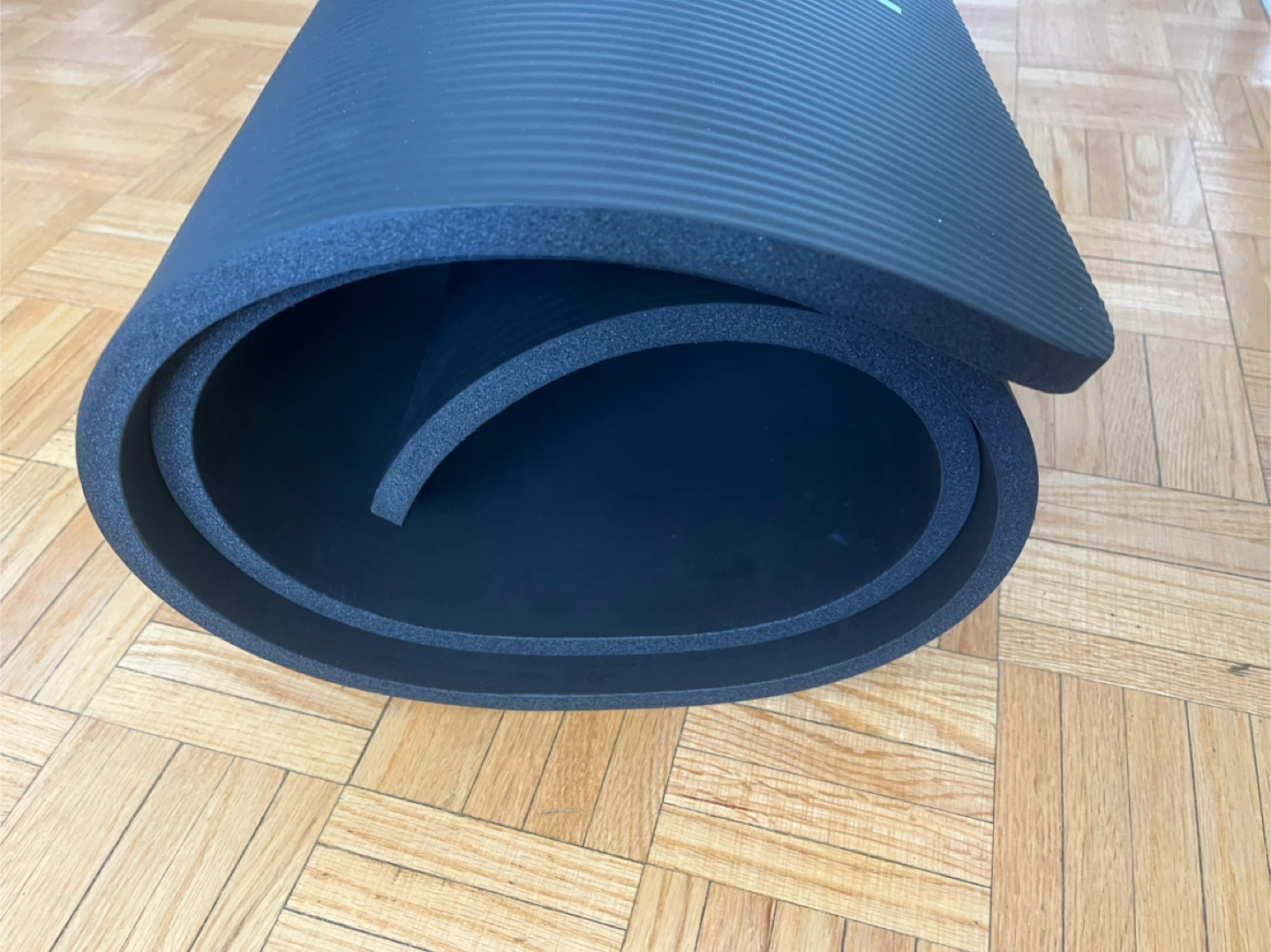 HEAD Yoga Mat - photo 2