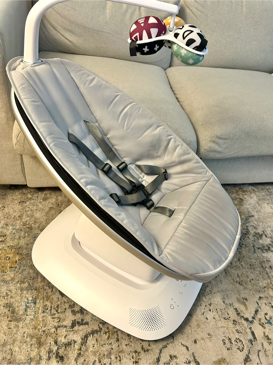 Mamaroo