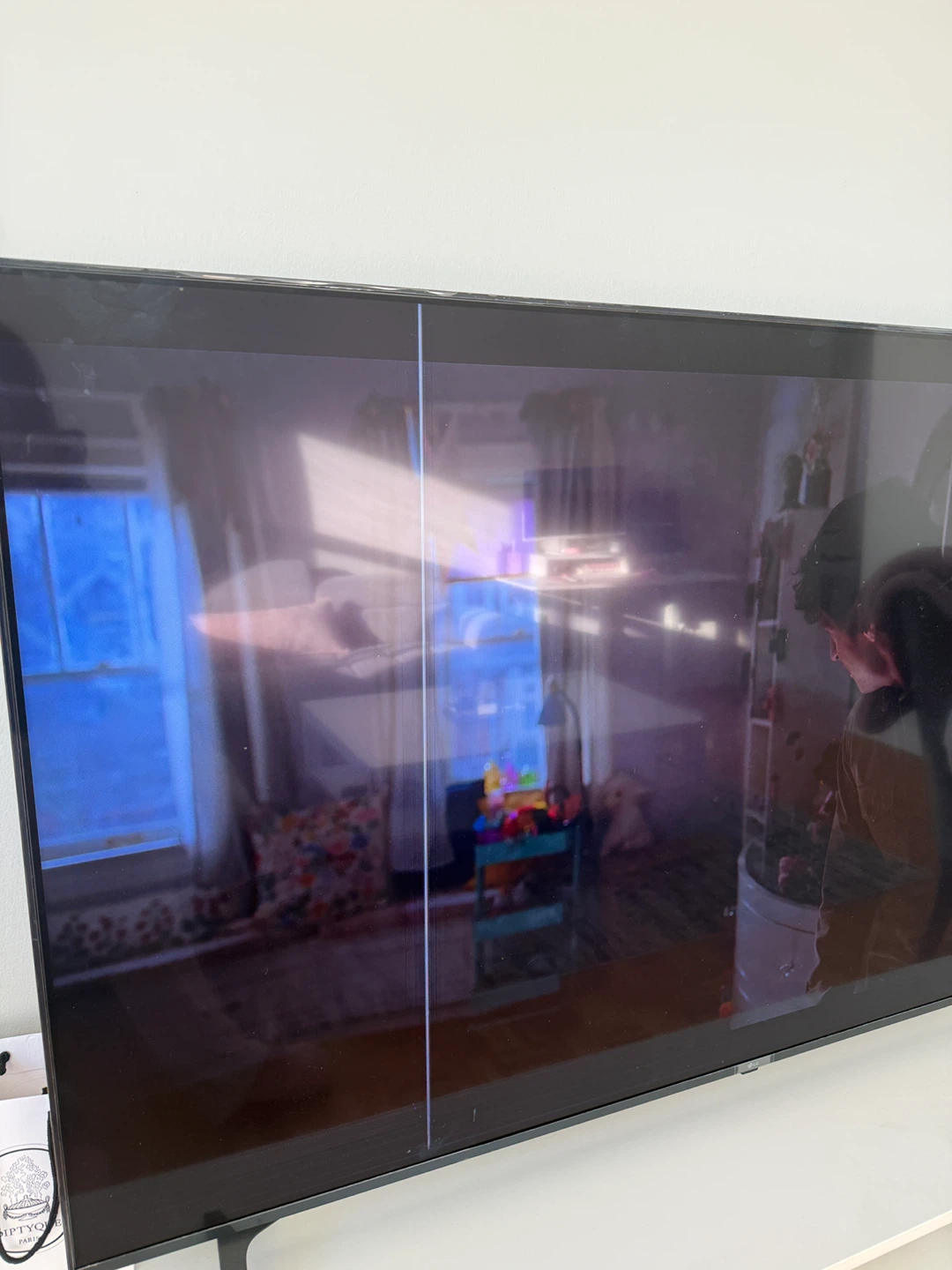 LG 65" 4K Smart TV - photo 4