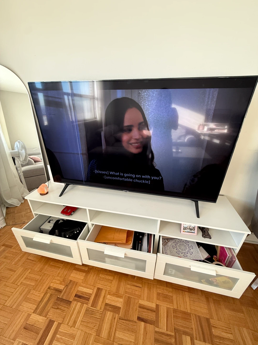 LG 65" 4K Smart TV - photo 2