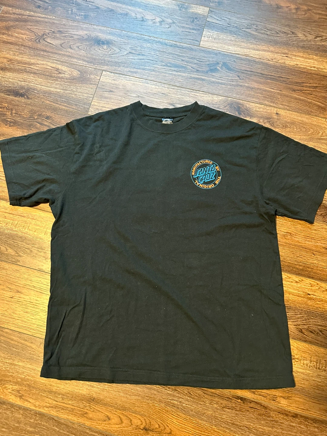 Santa Cruz T-Shirts (2-Pack) - photo 3