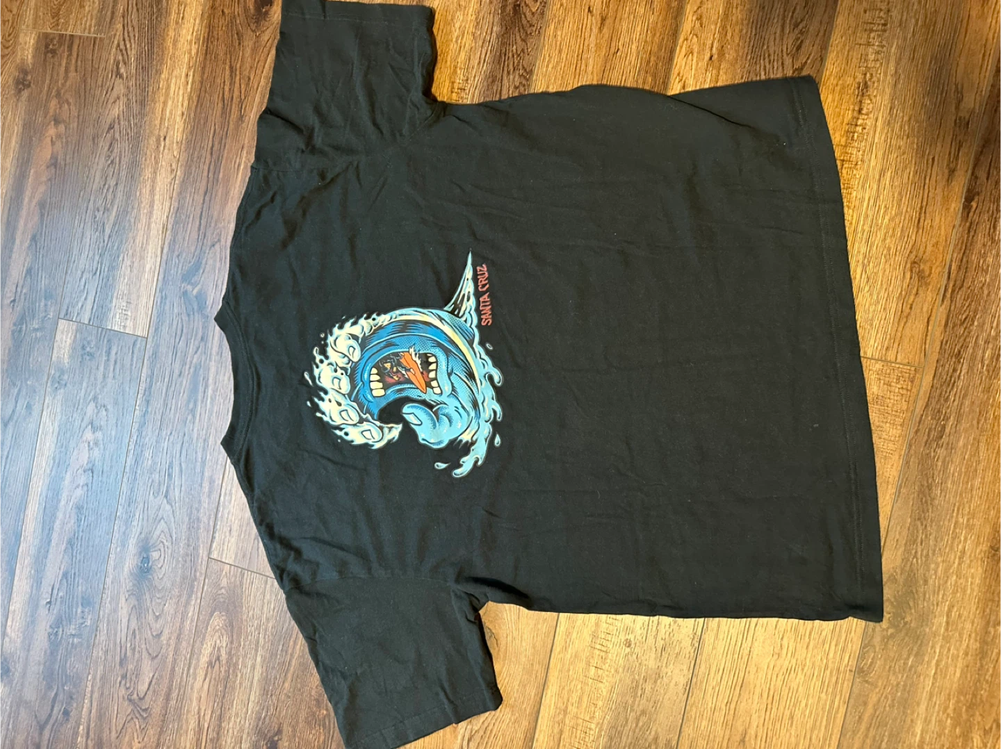 Santa Cruz T-Shirts (2-Pack) - photo 4