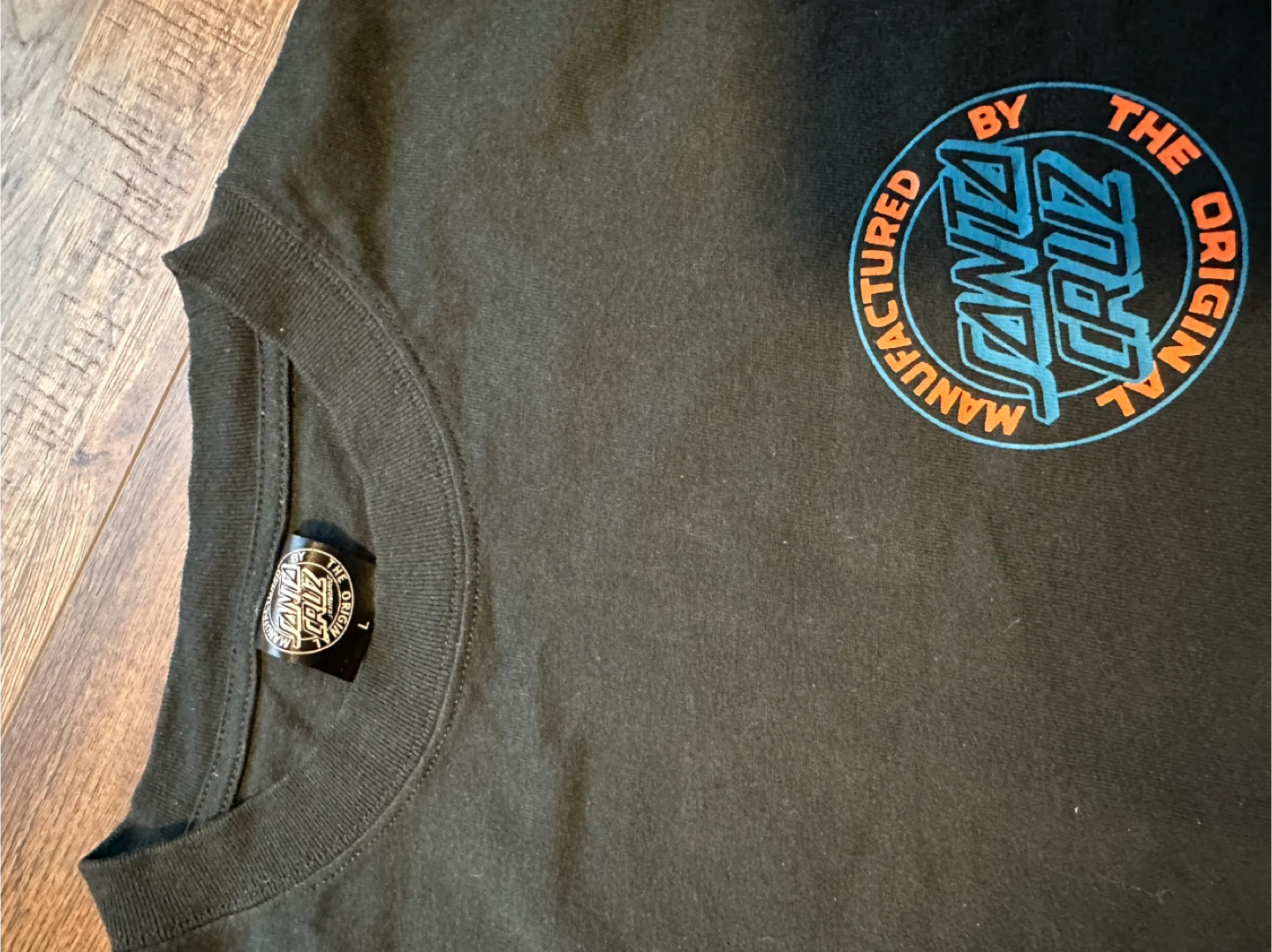 Santa Cruz T-Shirts (2-Pack) - photo 5