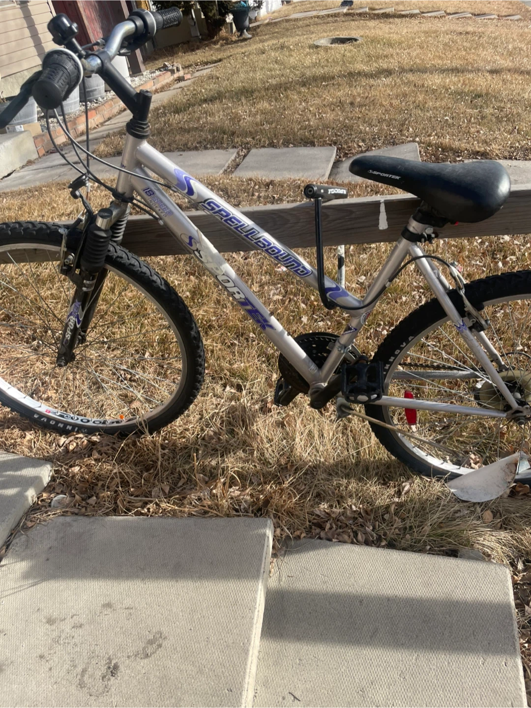 Specialized Sport Mountain Bike