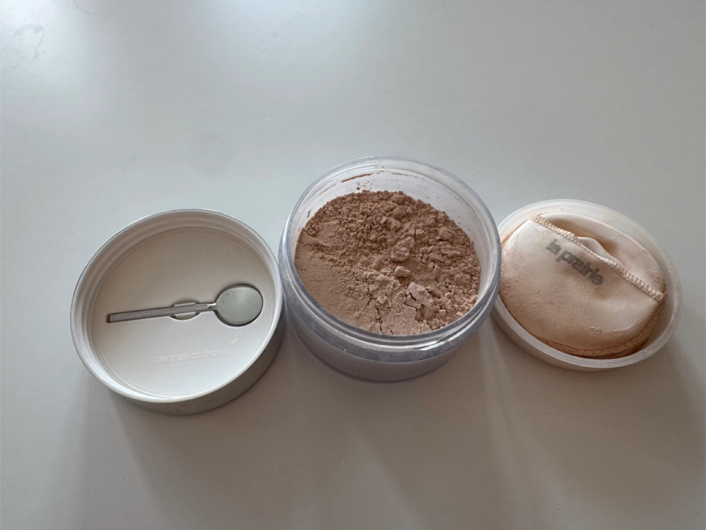 La Prairie Cellular Treatment Loose Powder - photo 3