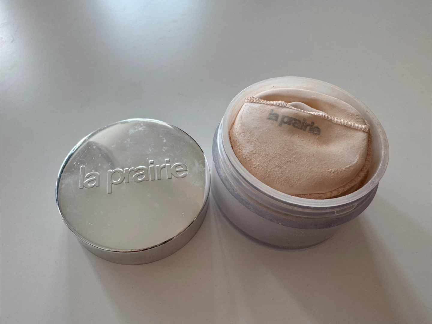 La Prairie Cellular Treatment Loose Powder - photo 4