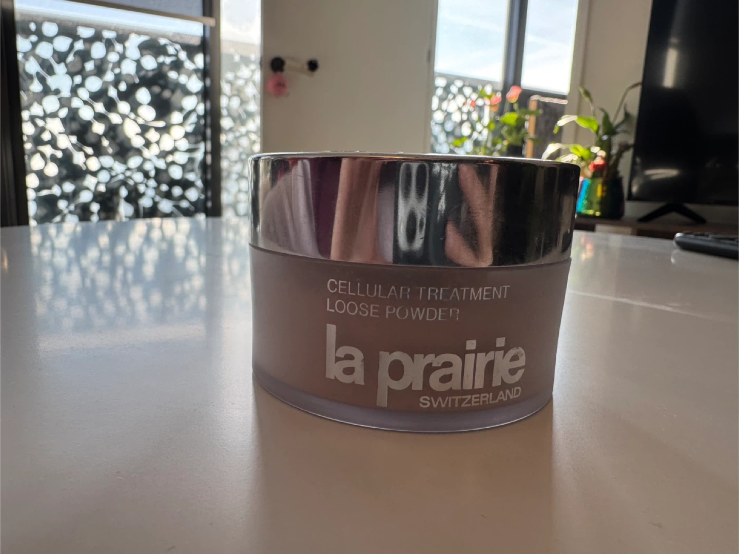 La Prairie Cellular Treatment Loose Powder