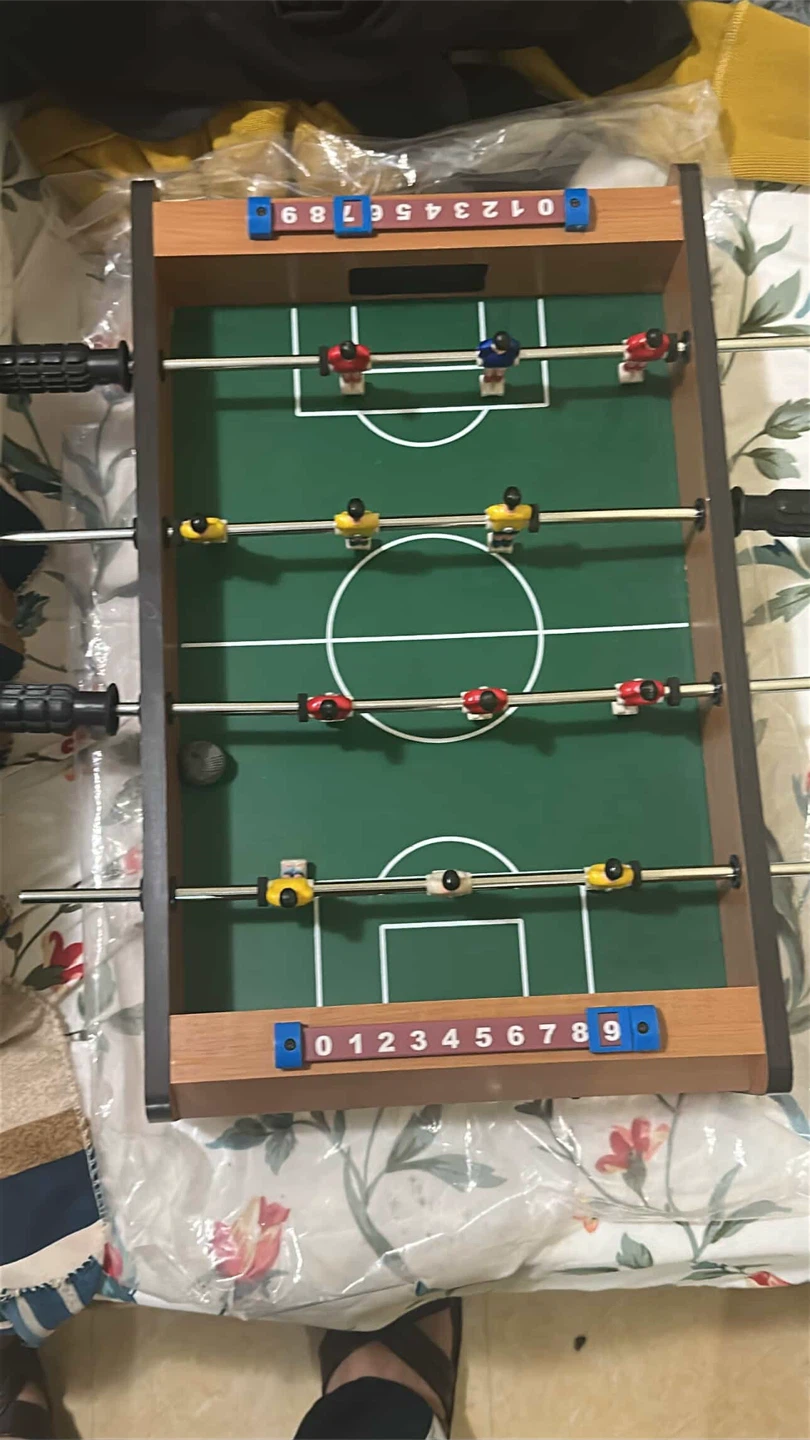 Tabletop Foosball Game - photo 4