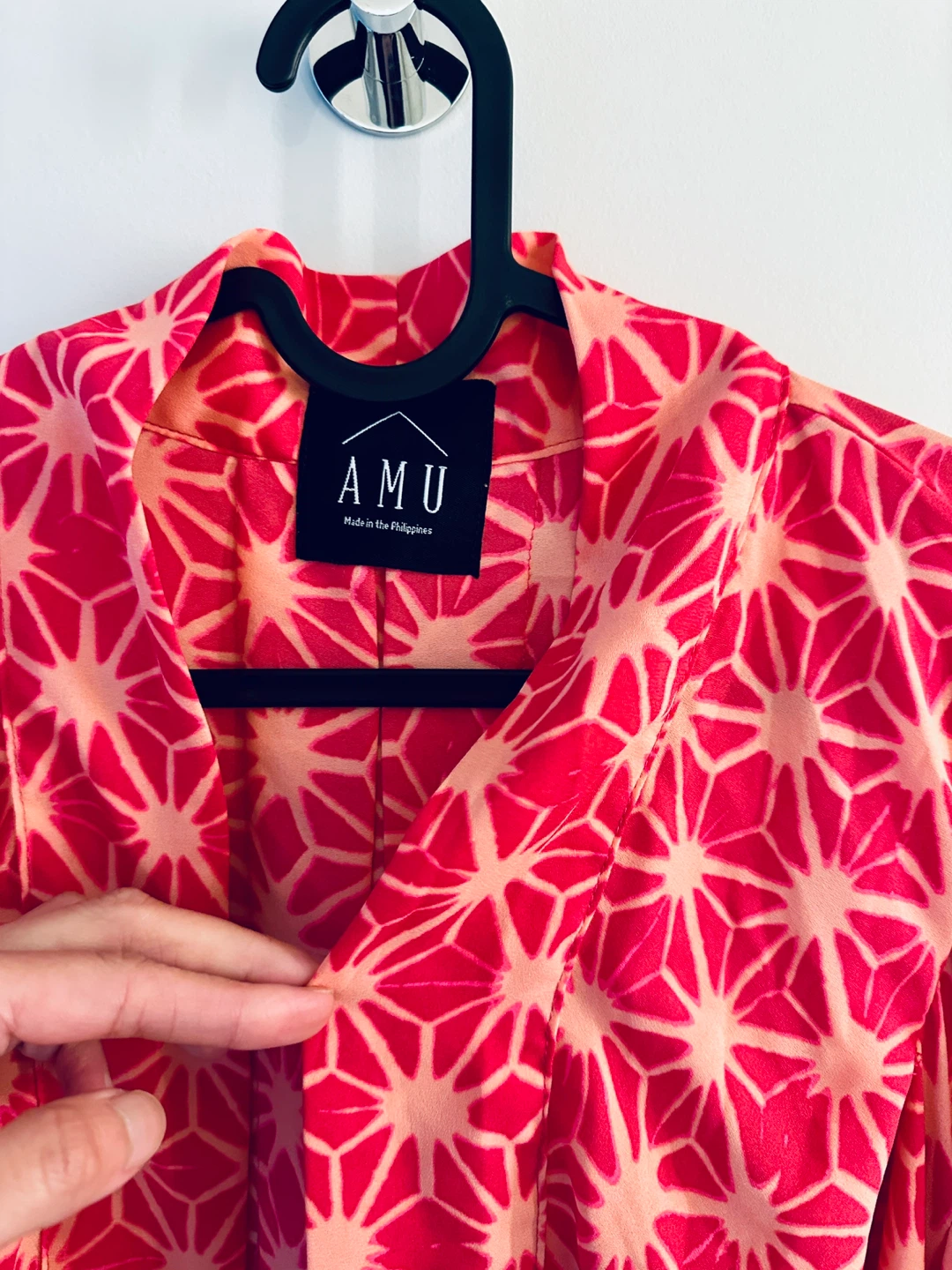 Kimono cover up - photo 3