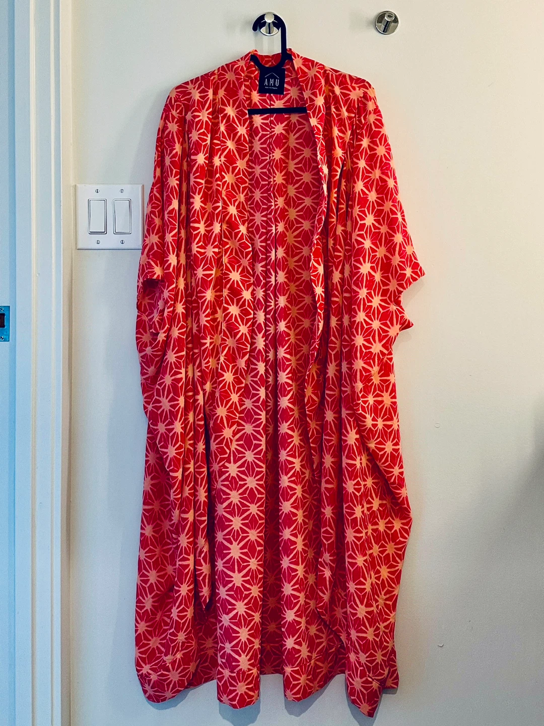 Kimono cover up