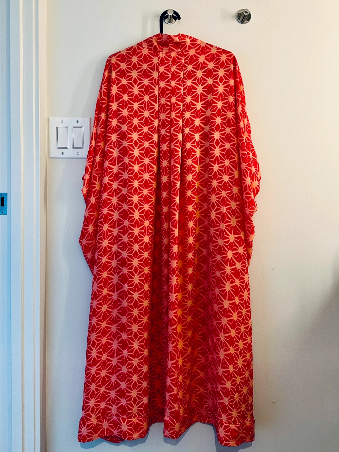 Kimono cover up - photo 2
